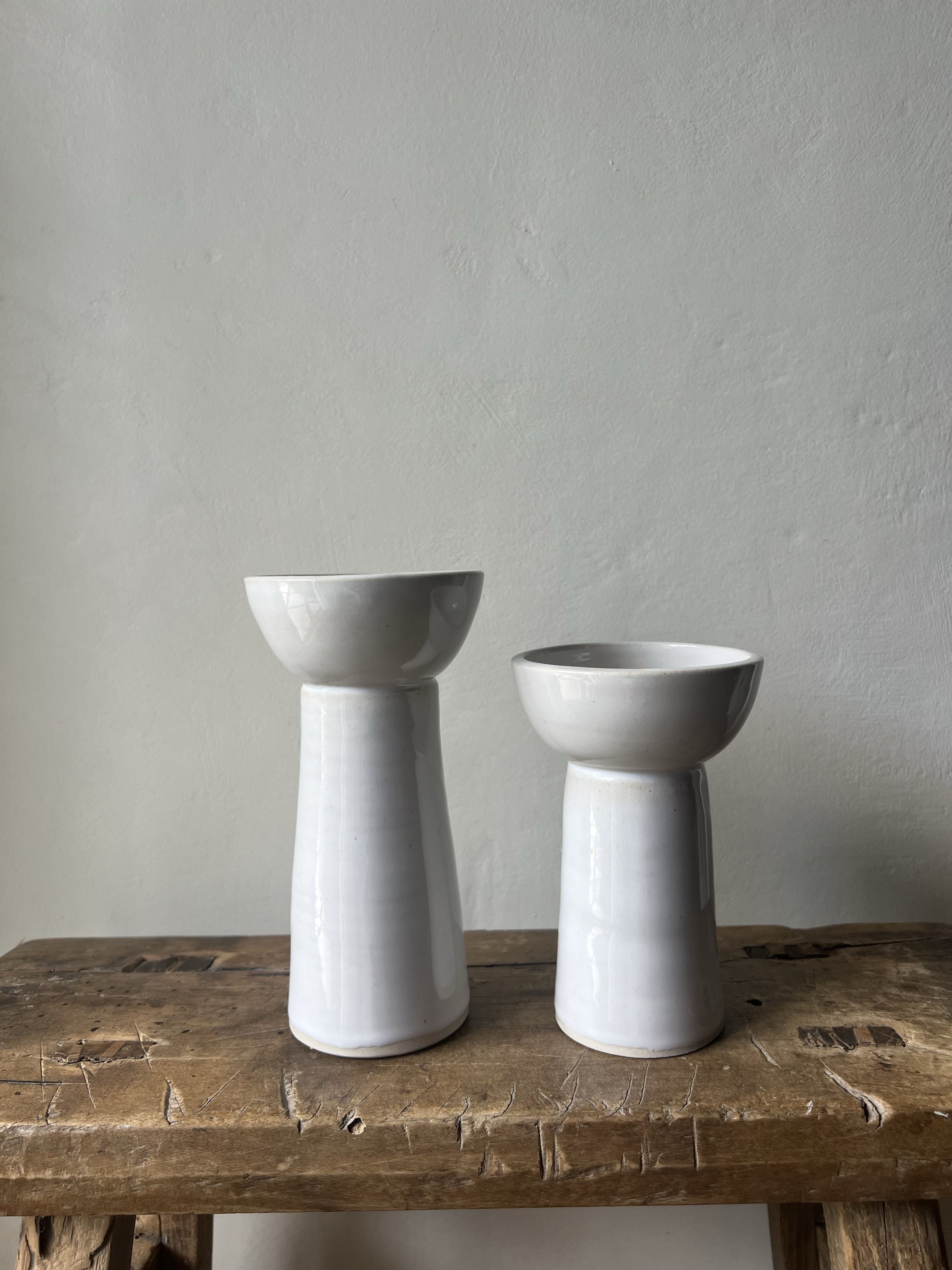 Candle Holders