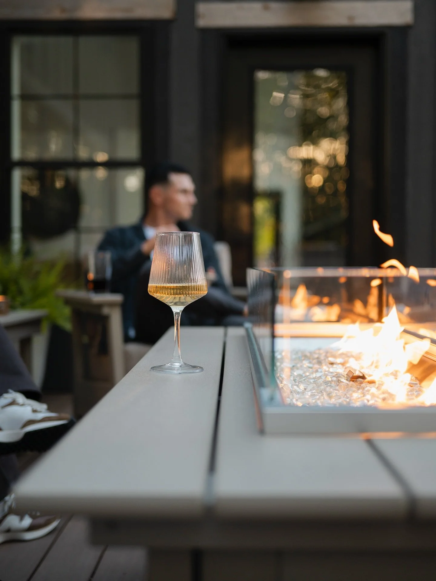 Fall is a great time to start preparing your deck for winter ❄️🔥 Here are the winter cleaning steps if you have @timbertech Composite or Advanced PVC Decking:

➡️ Remove any patio furniture, appliances, or decor that can&rsquo;t withstand cold weath