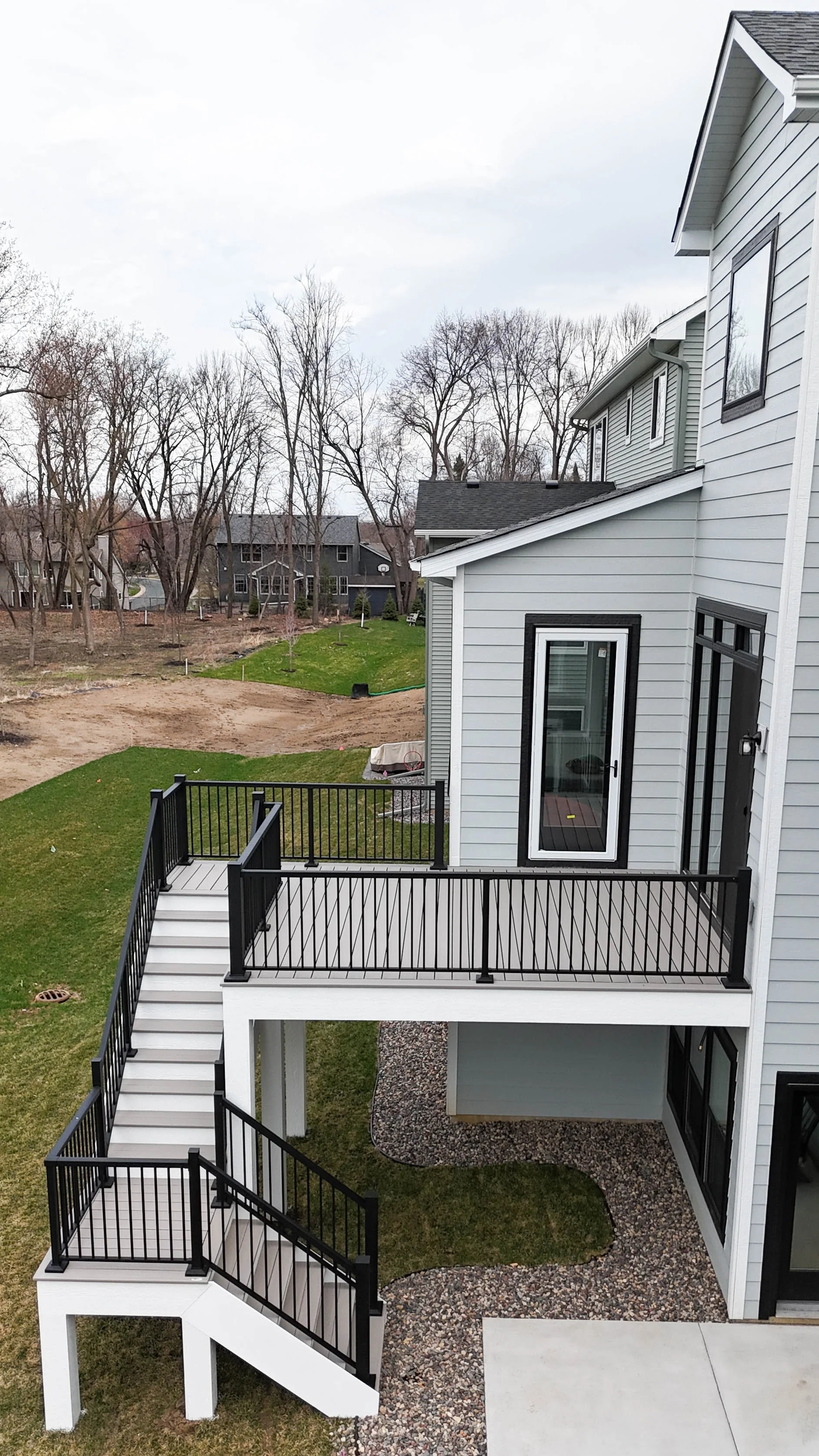 Deck going to Concrete Patio.jpg