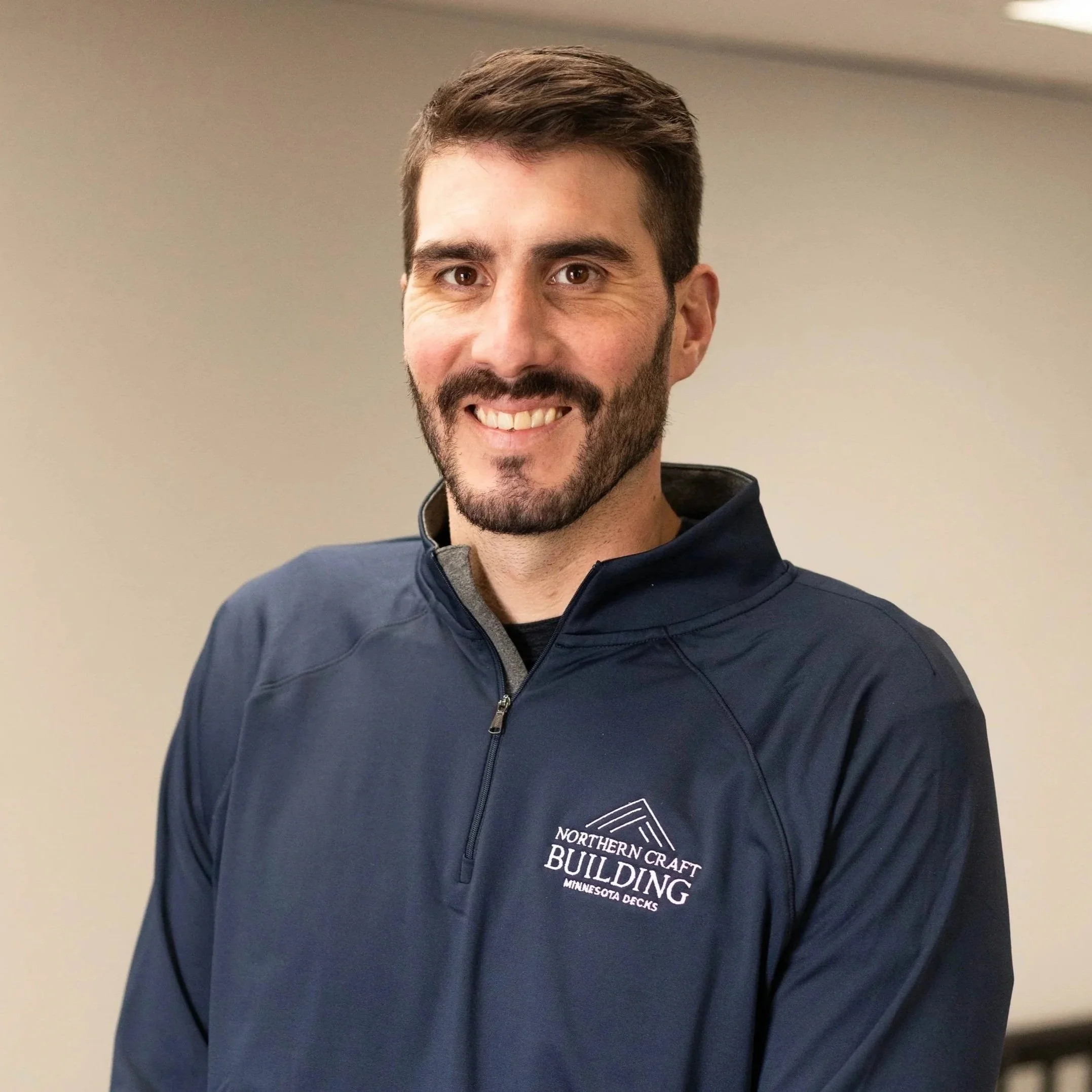 Scott Roehl - Northern Craft Building | Minnesota Deck Builder