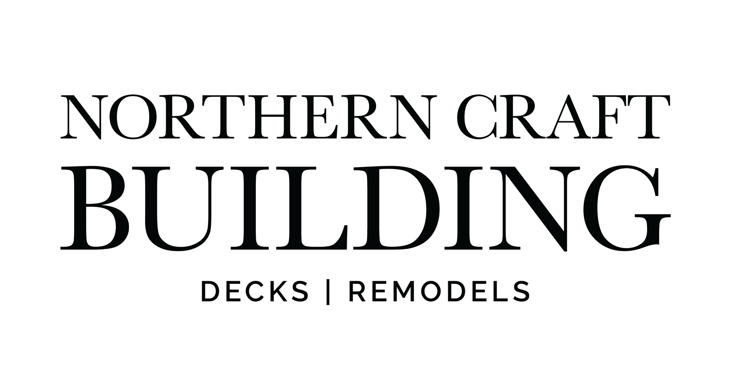 Custom Deck Builder in Prior Lake, MN Northern Craft Building