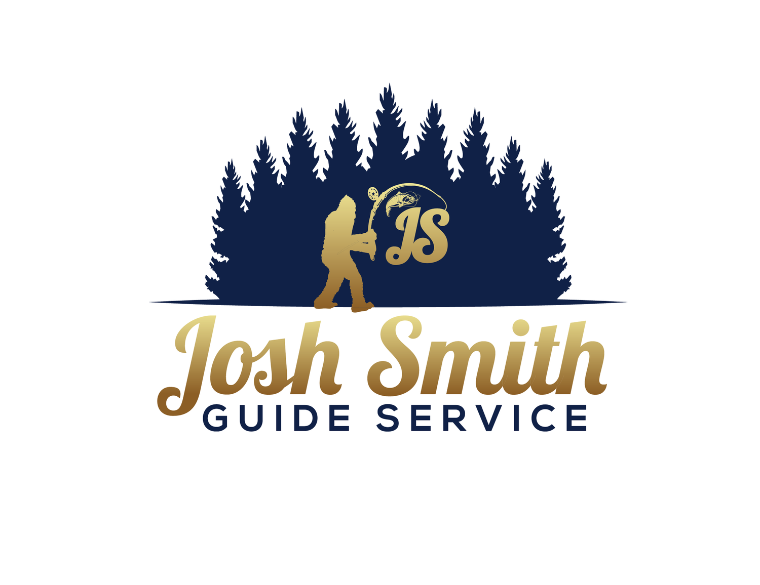 Josh Smith Guide Service
