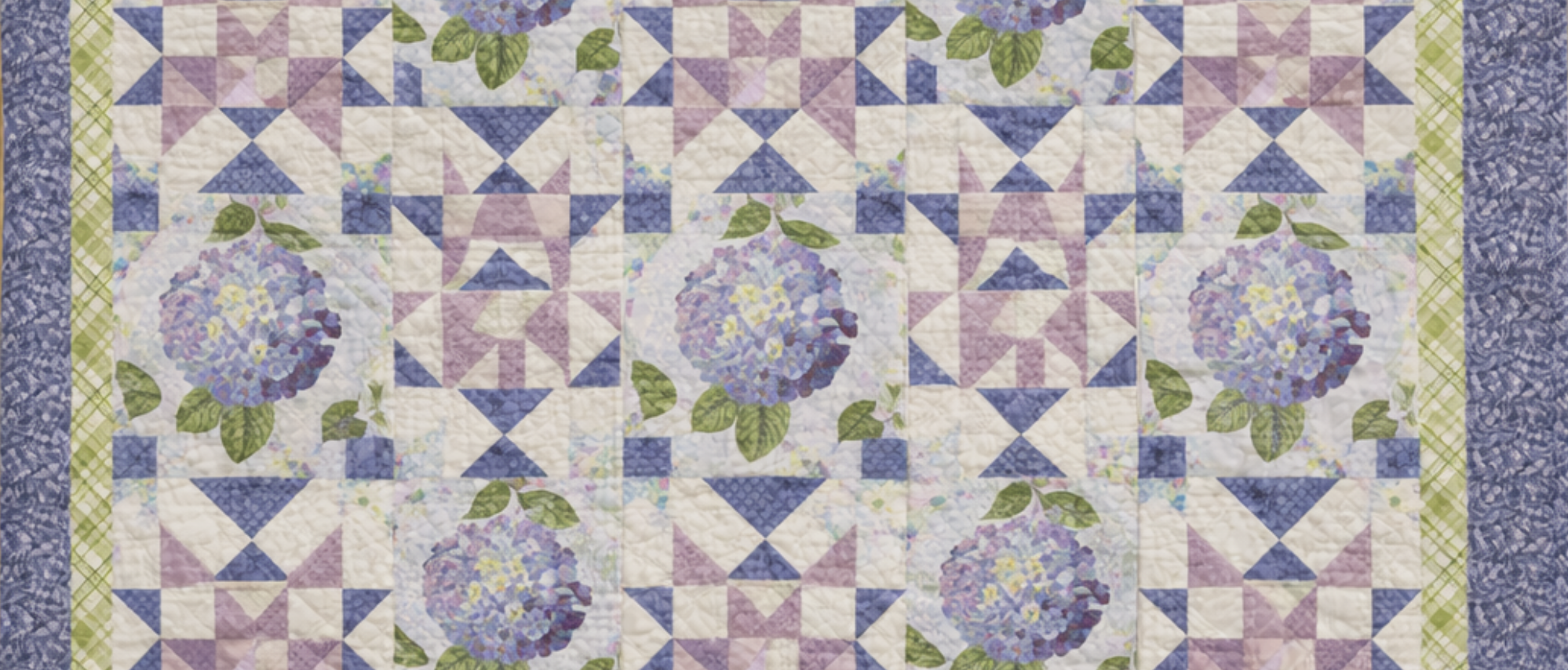 Shop Hoppin the Sip Begins