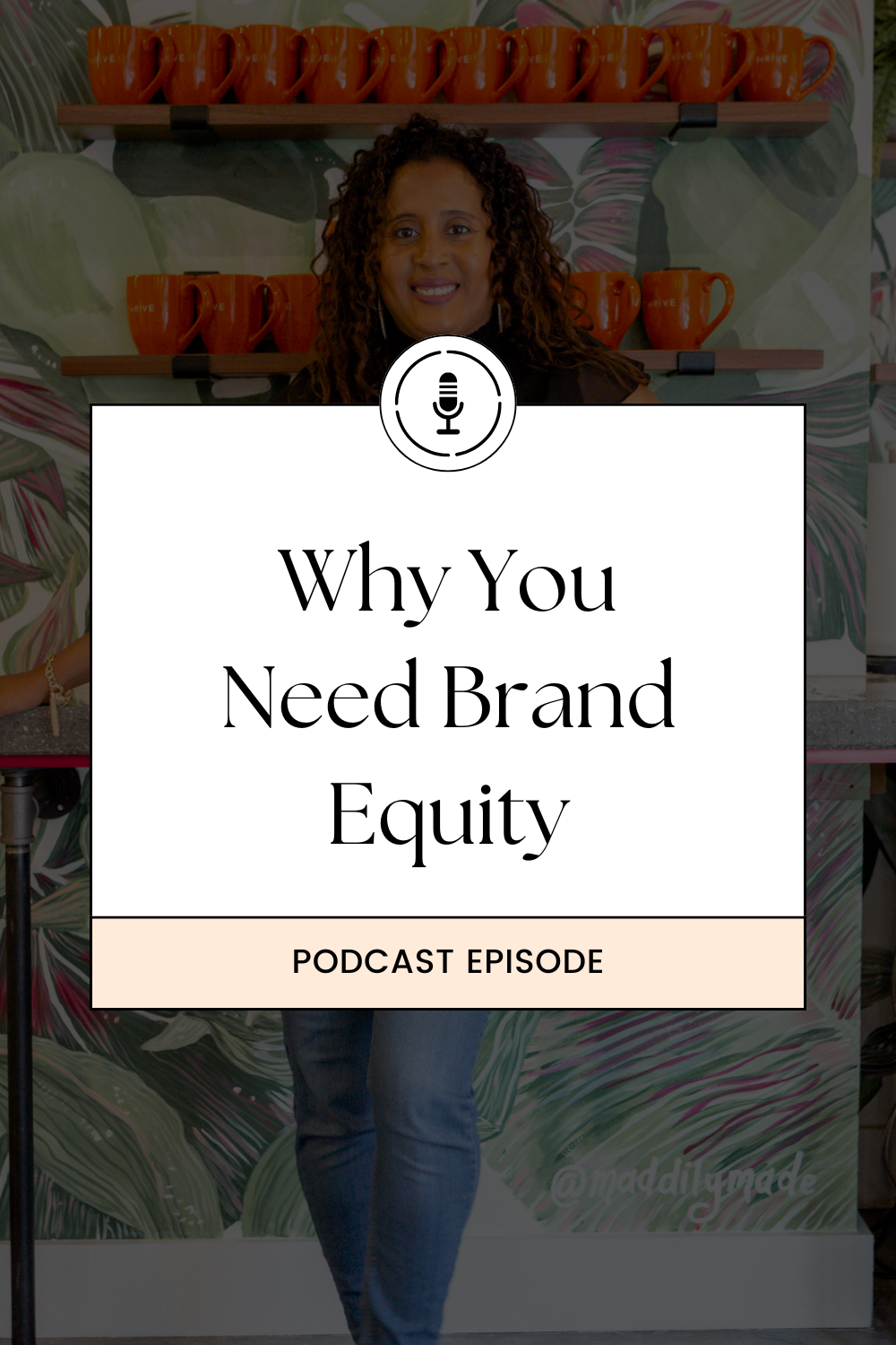 Why You Need Brand Equity for Consistent Sales