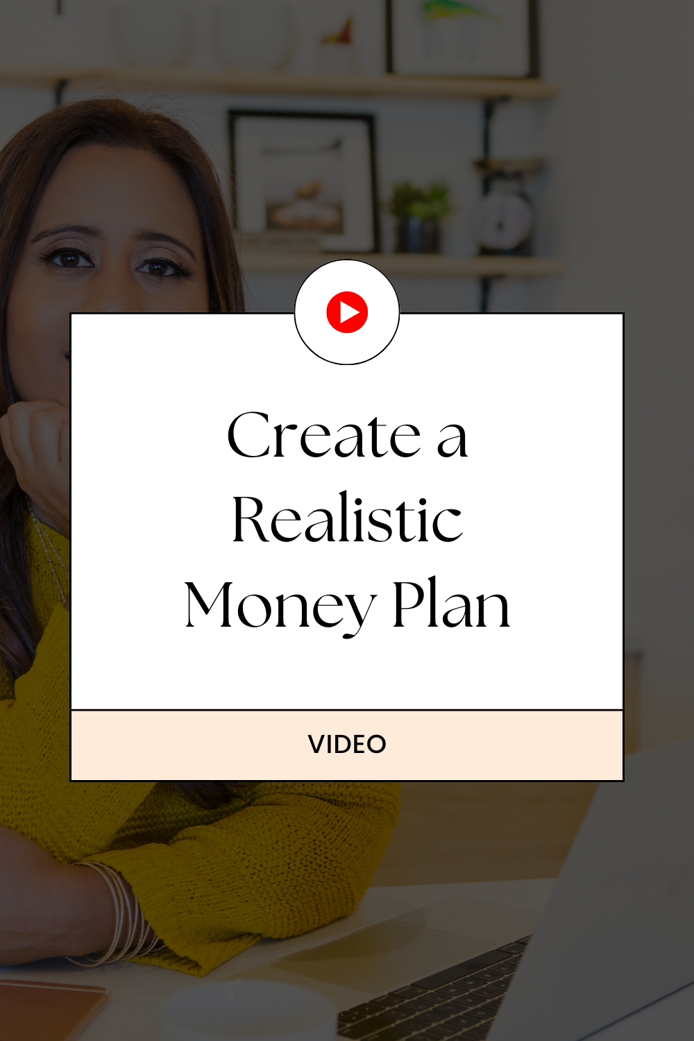 Create a Realistic Money Plan for Your Service Based Business