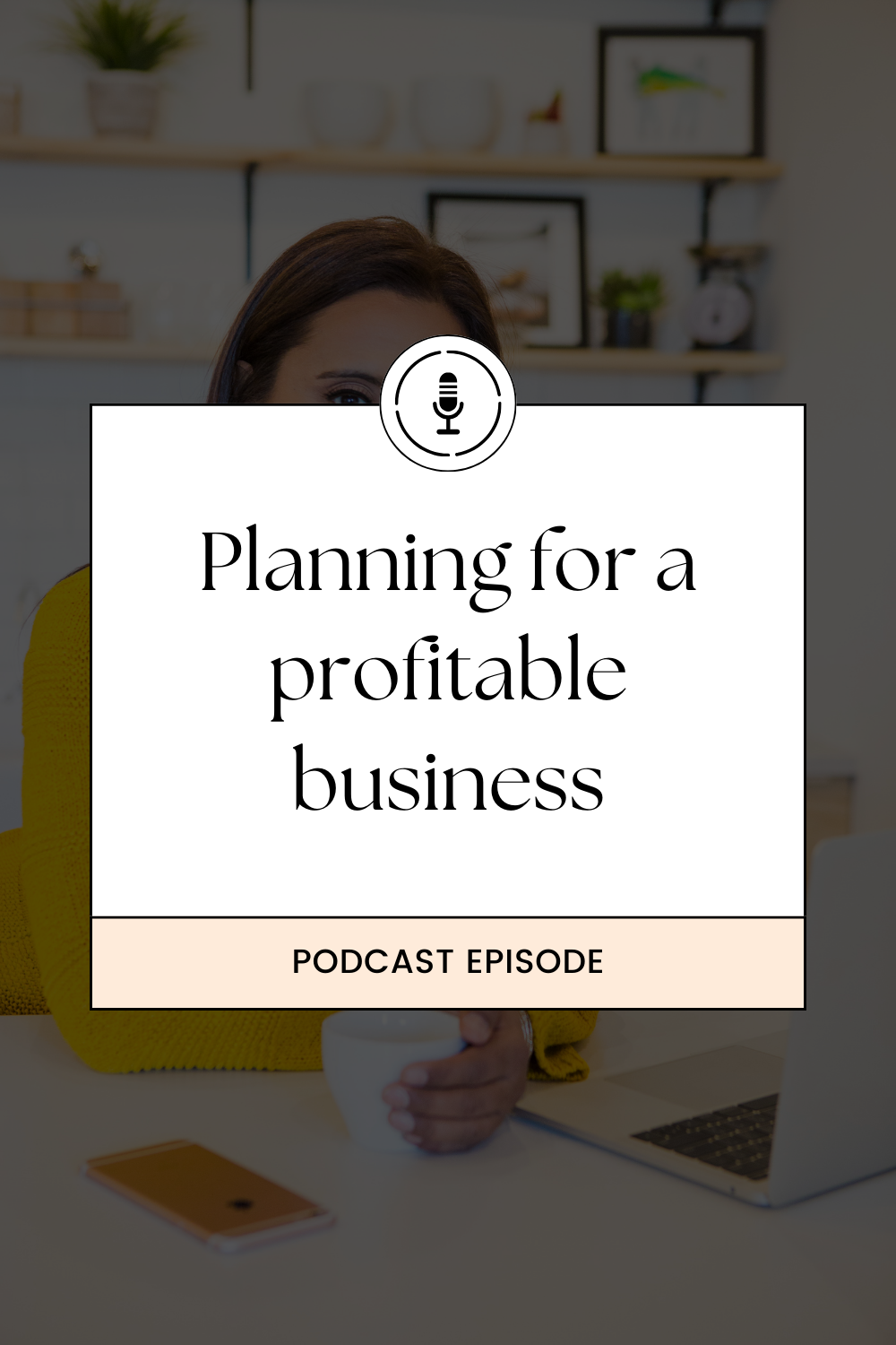 Planning for a profitable + peaceful business in 2026