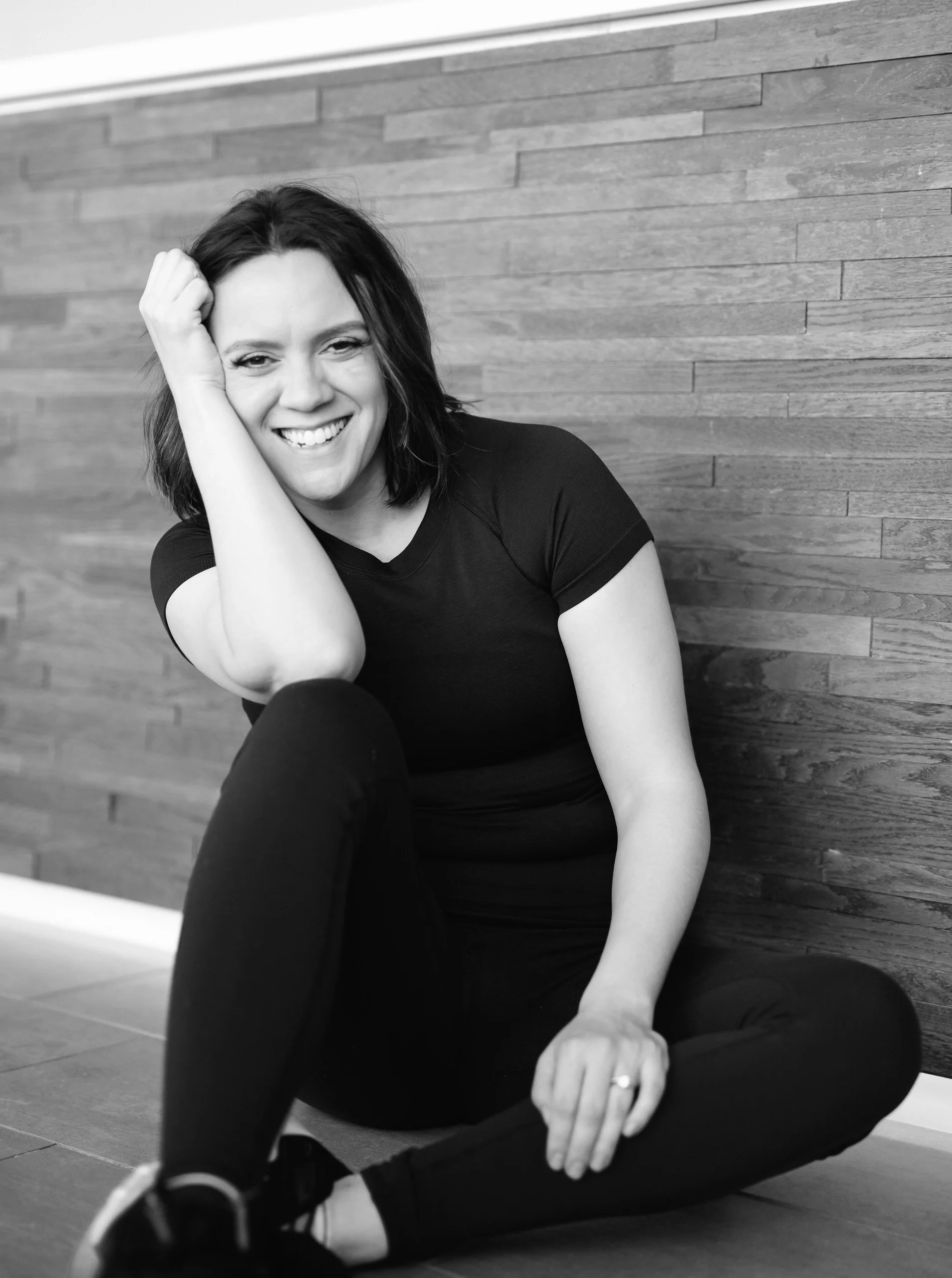 seattle female personal trainer; seattle personal training; seattle women's training; women's strength training seattle