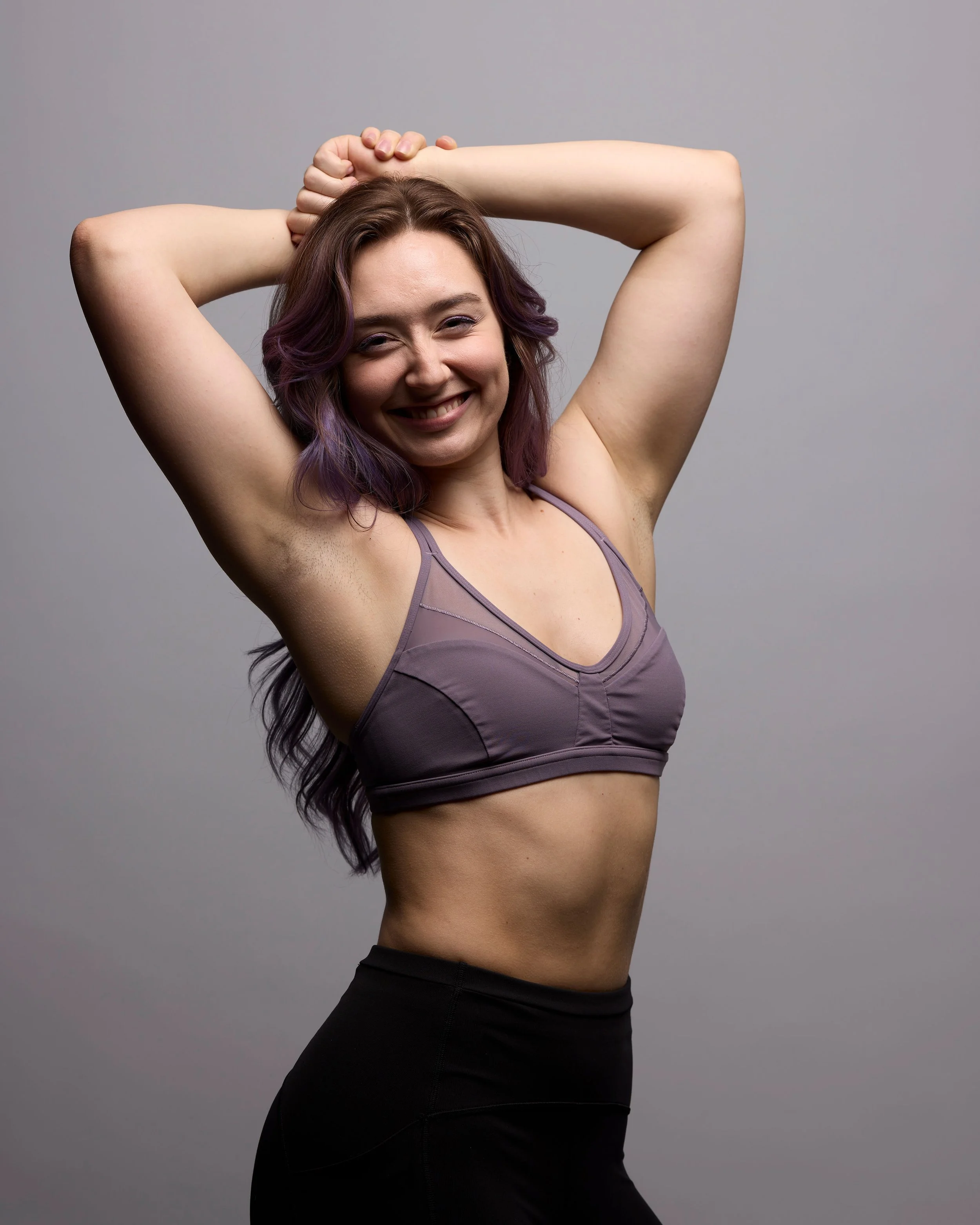 womens personal training seattle, female personal trainer in seattle