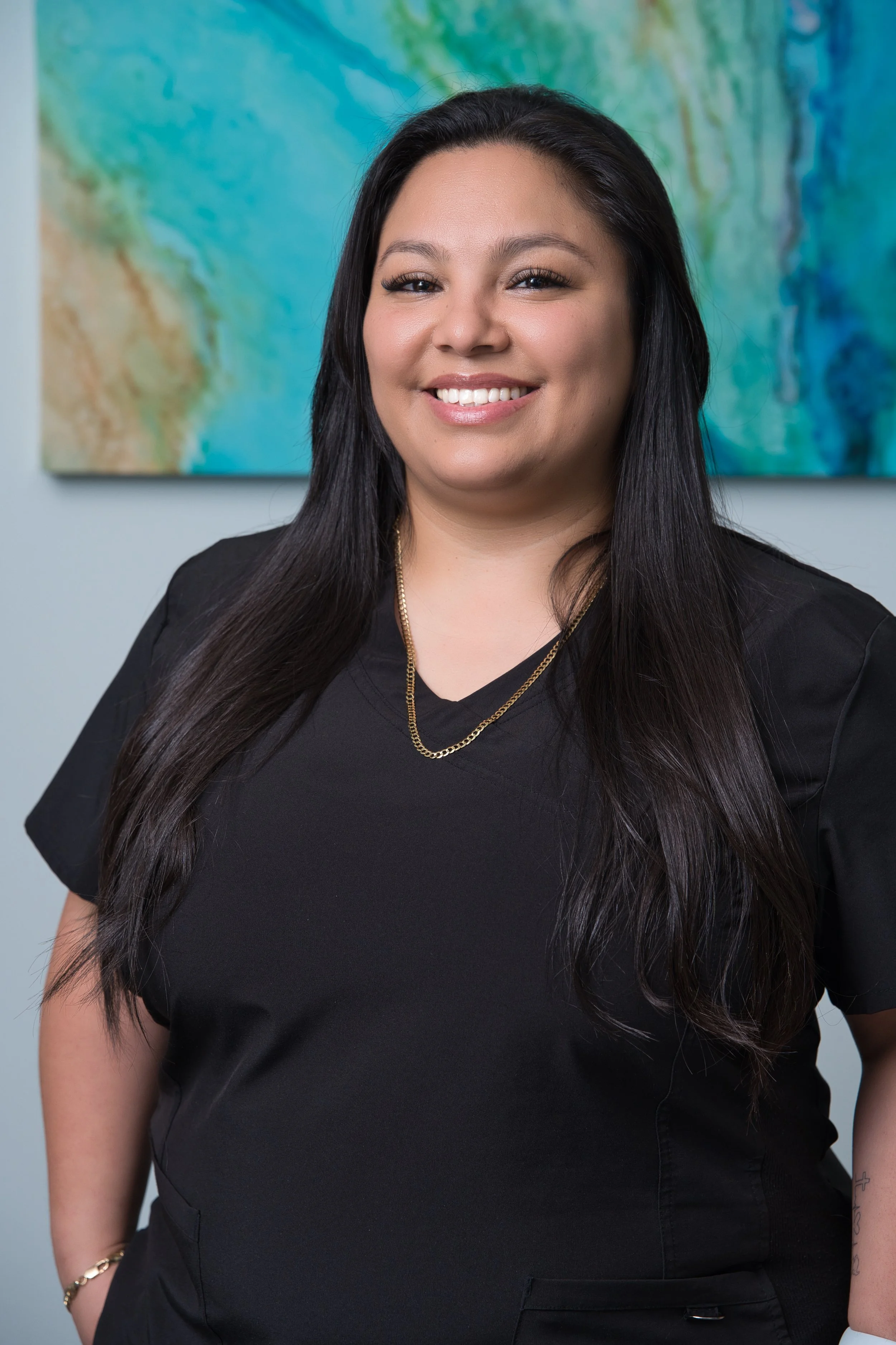 Our Team — Paradise Dental