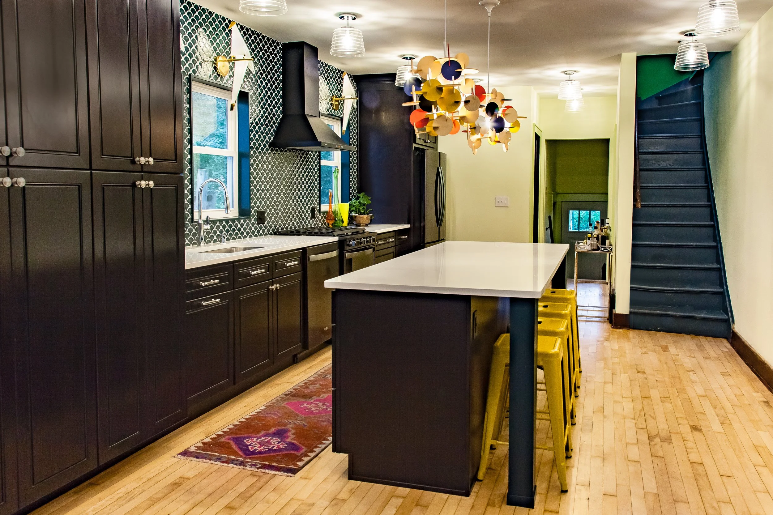 Sarah Boardman Design