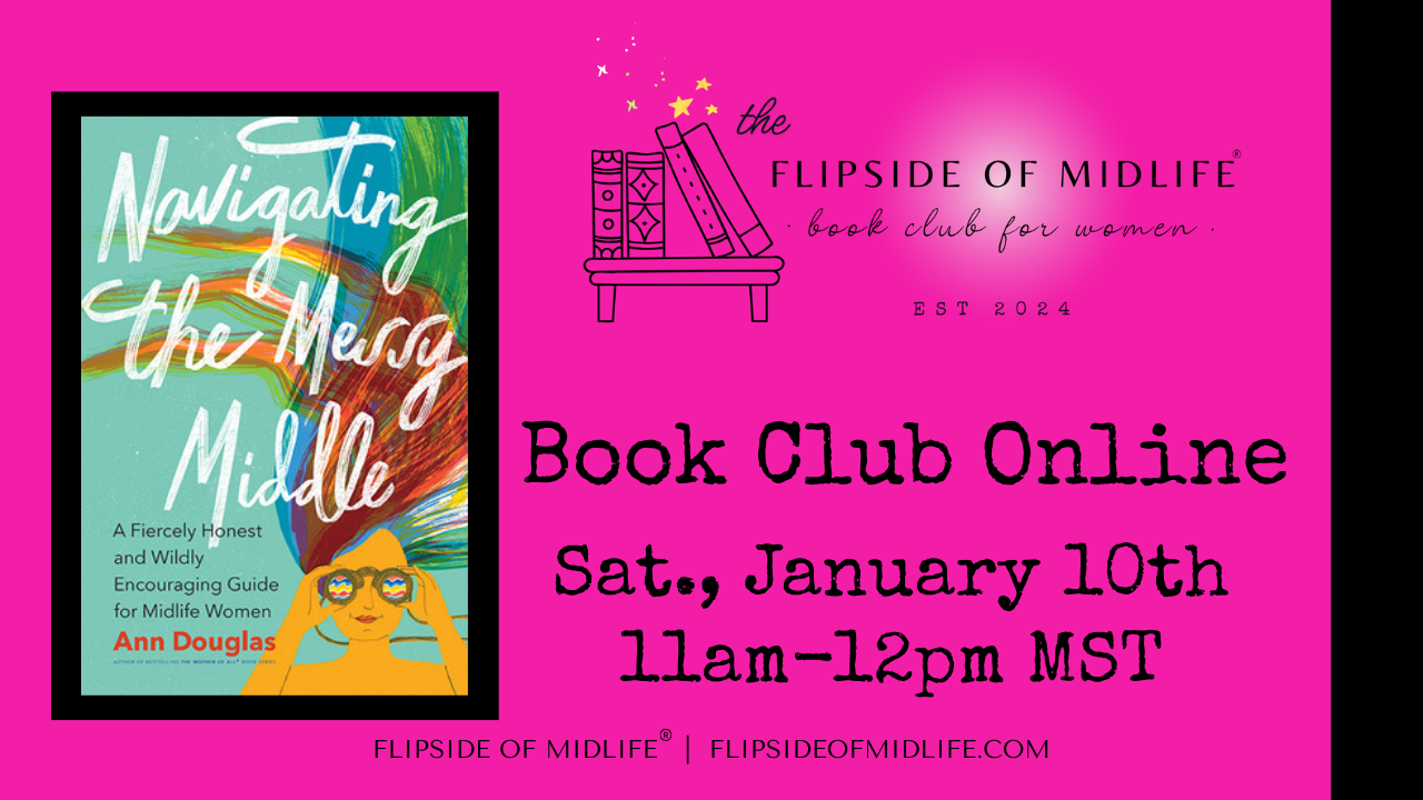 Book Club Online - January
