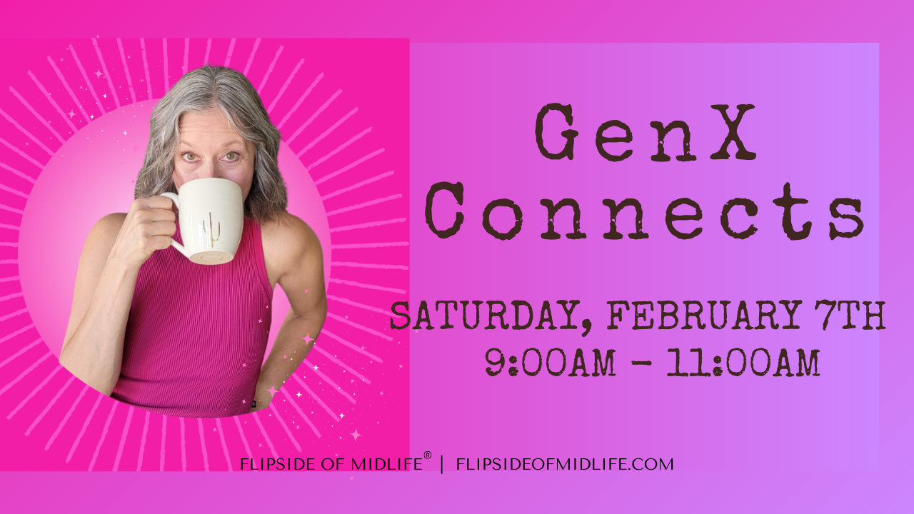 GenX Connects - February