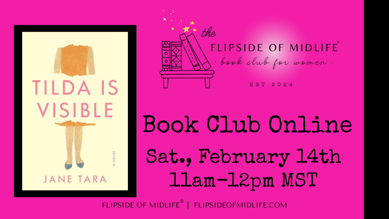 Book Club Online - February