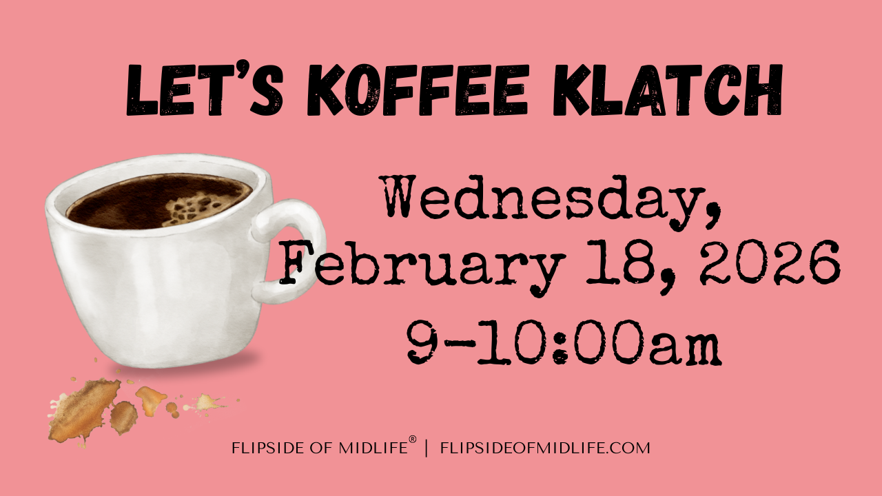 Koffee Klatch -February