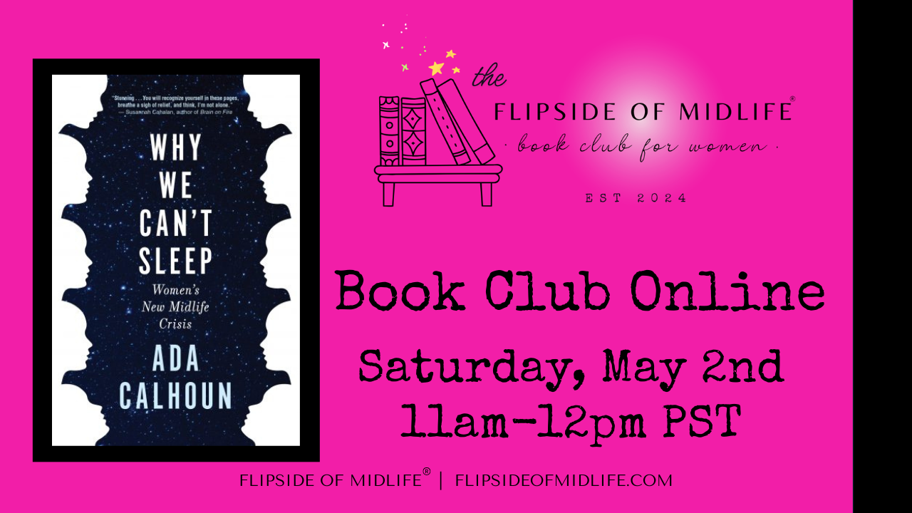 Book Club Online - May