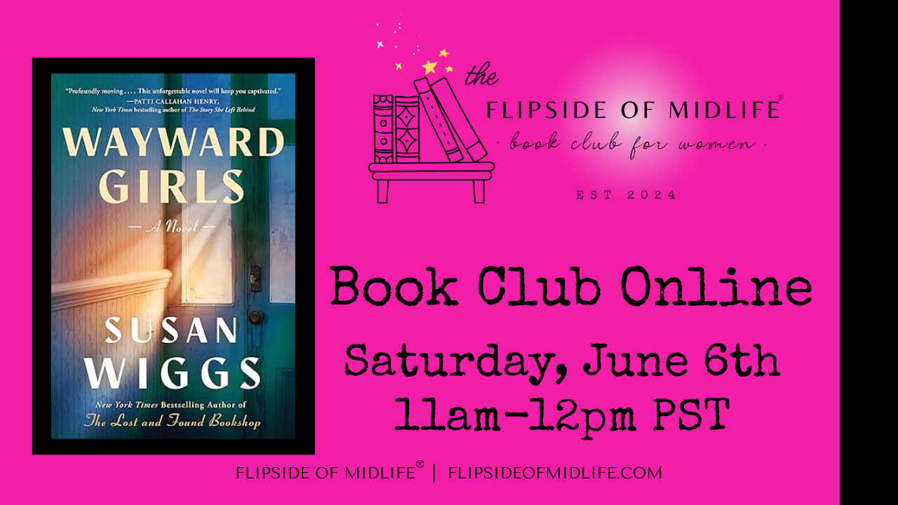 Book Club Online - June