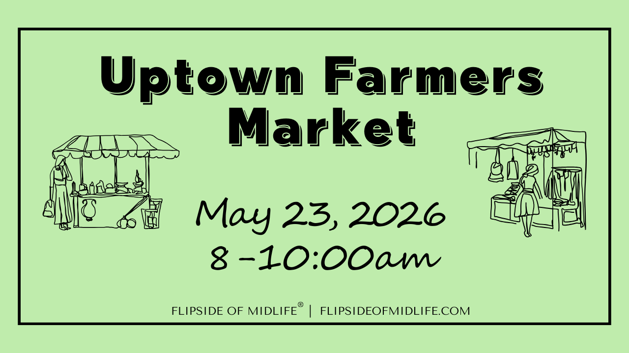 UPTOWN FARMERS MARKET