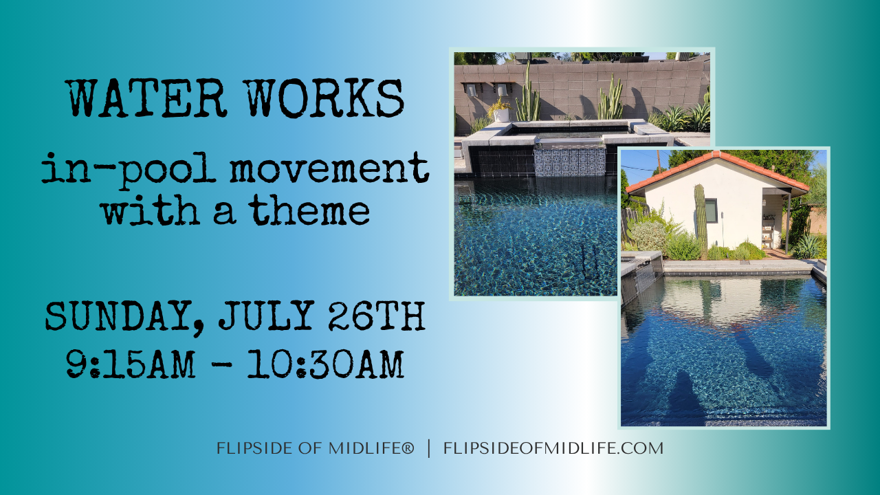 Water Works