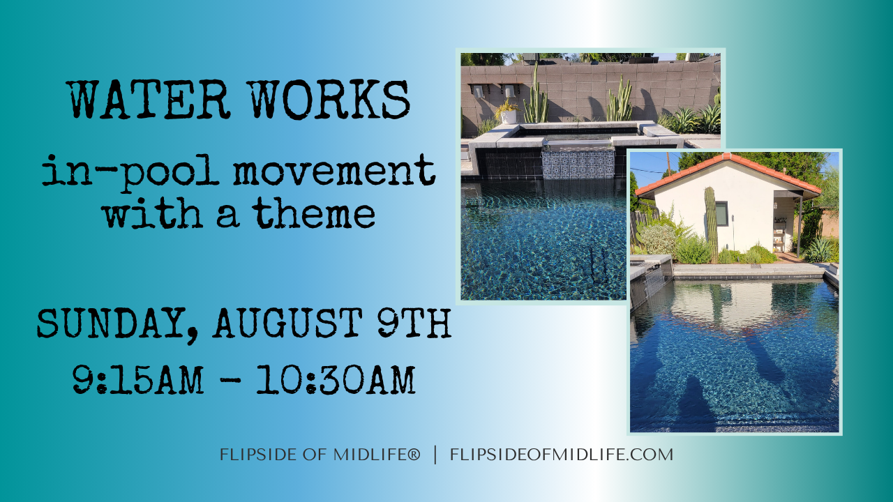 Water Works