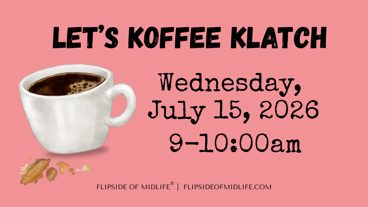 Koffee Klatch - July