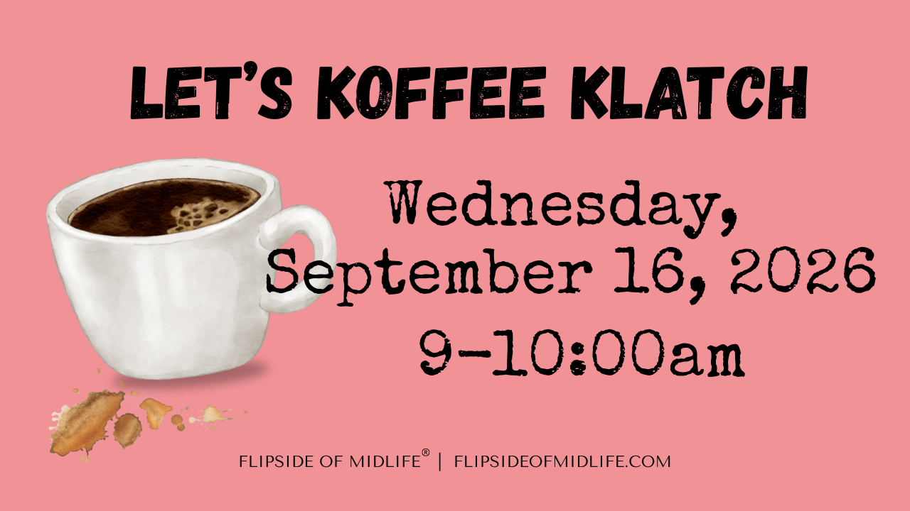 Koffee Klatch - September