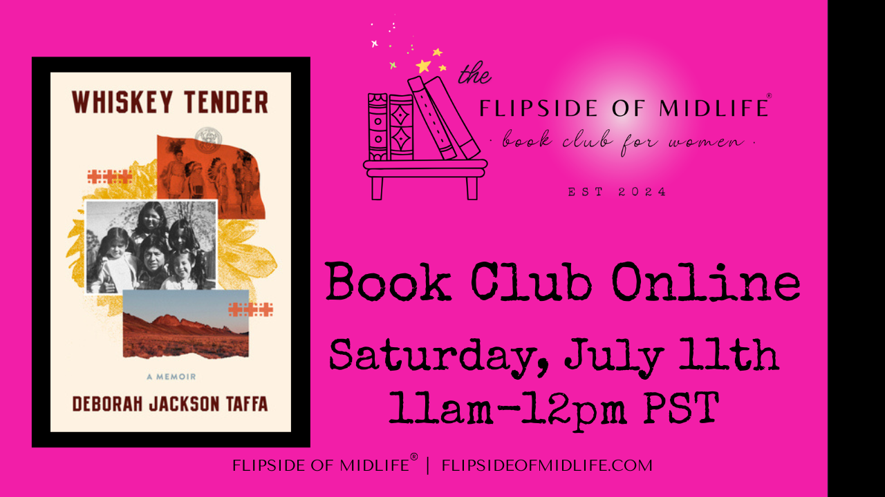 Book Club Online - July