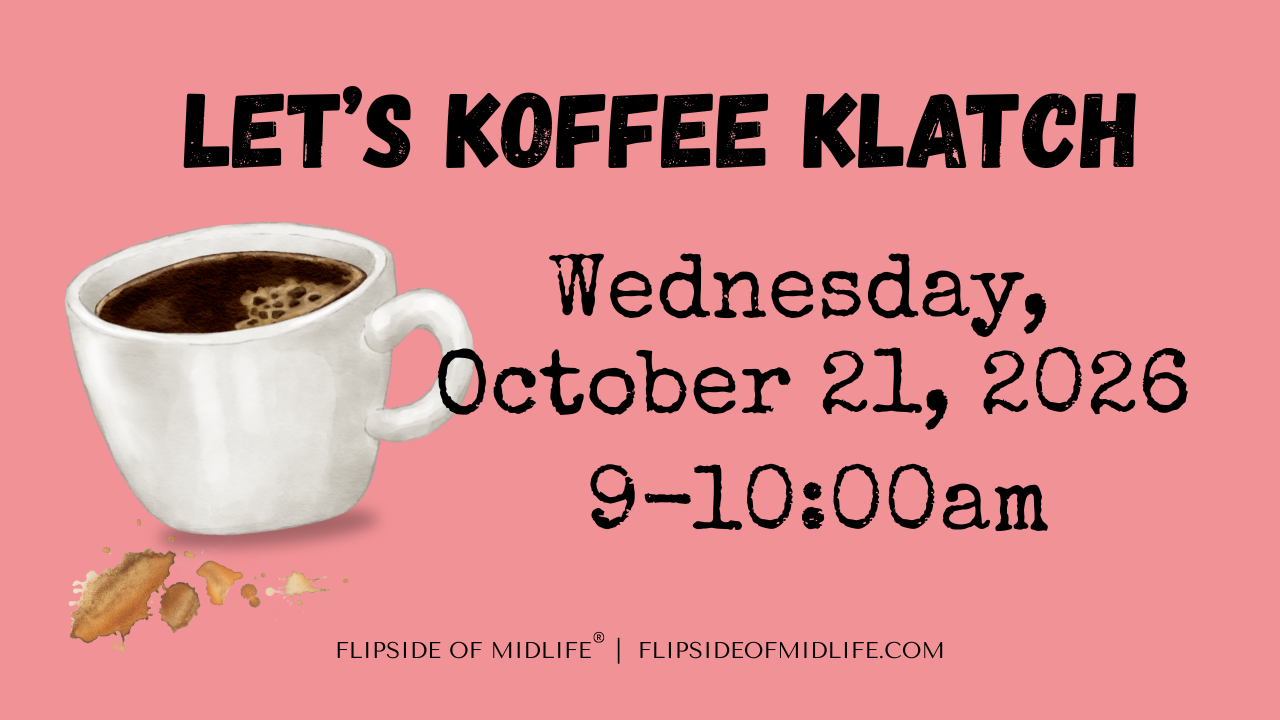 Koffee Klatch - October