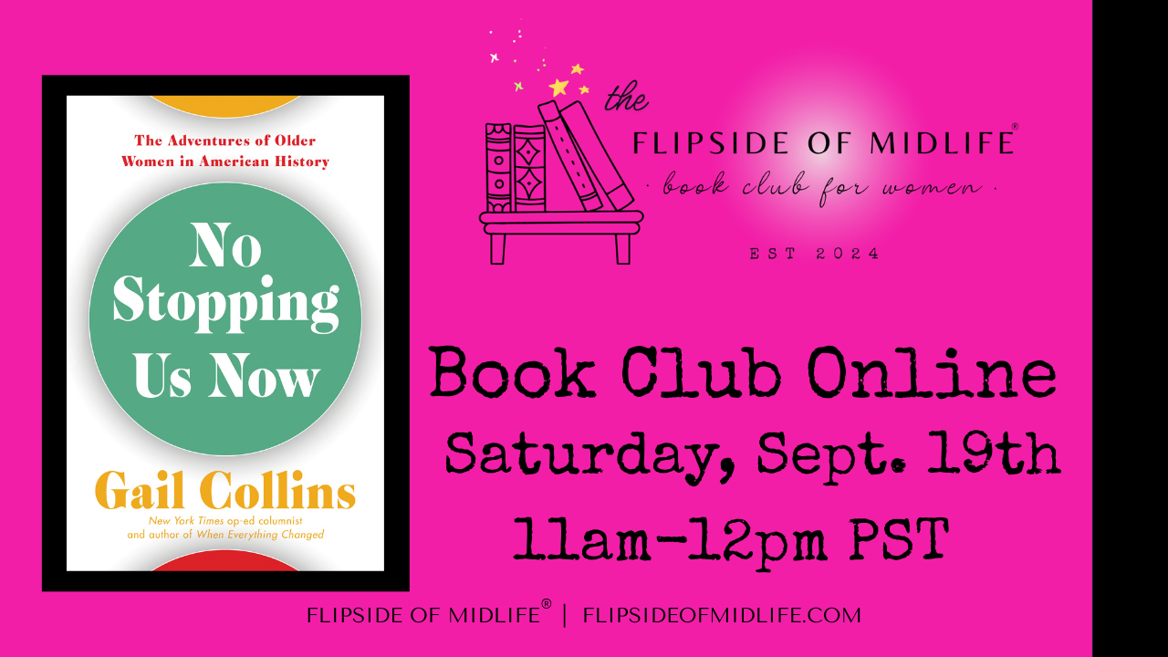 Book Club Online - September