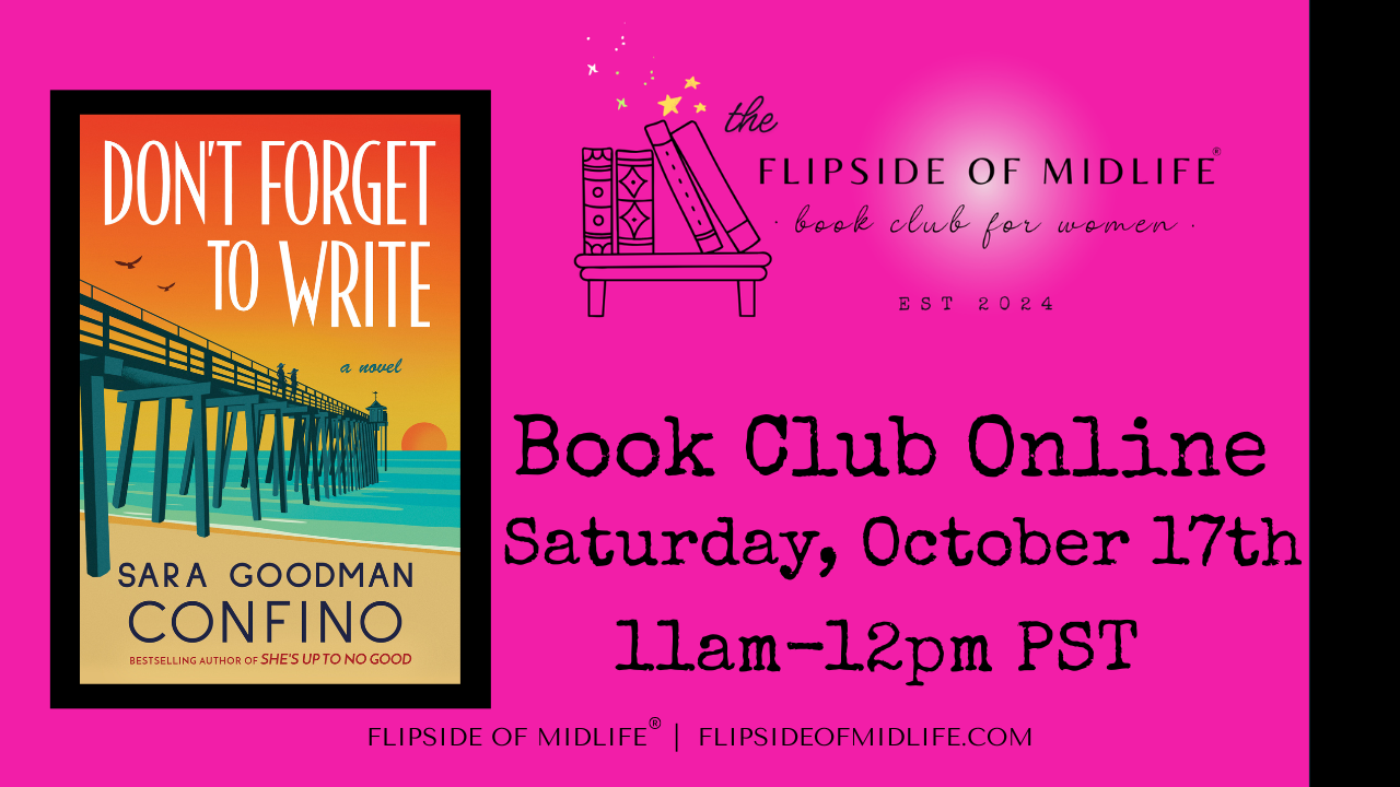 Book Club Online - October