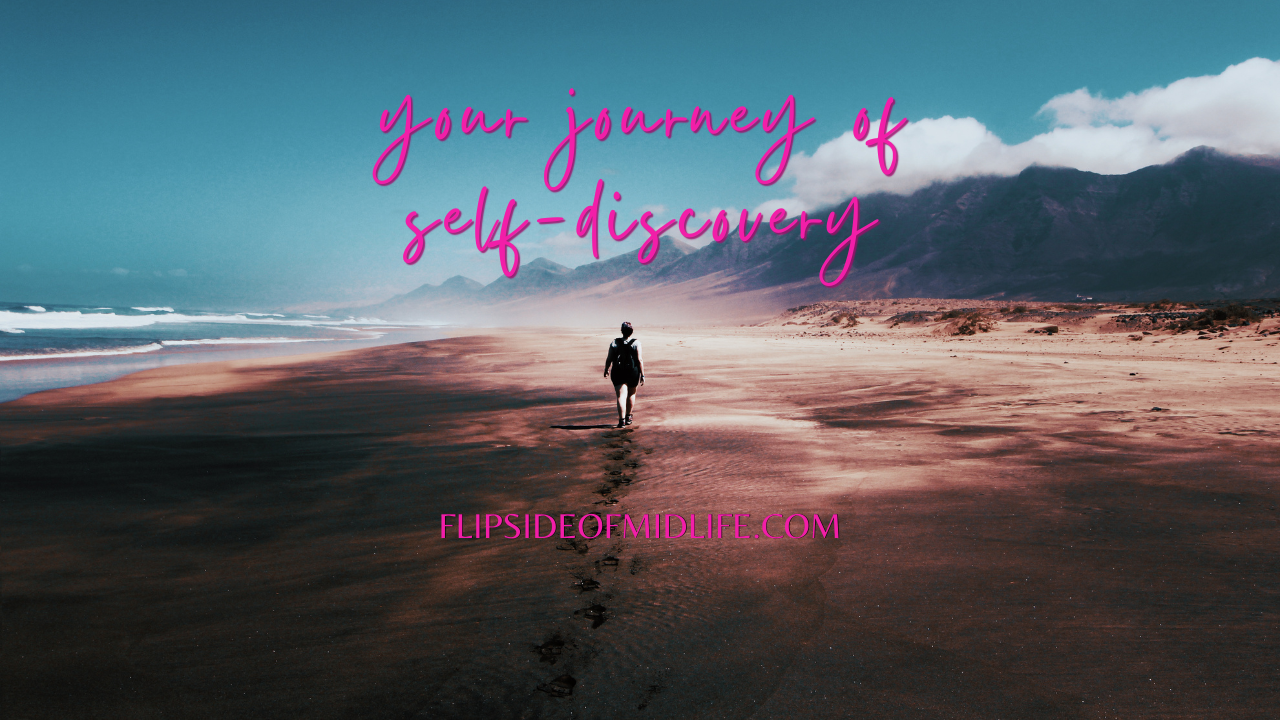 Your Journey of Self-Discovery
