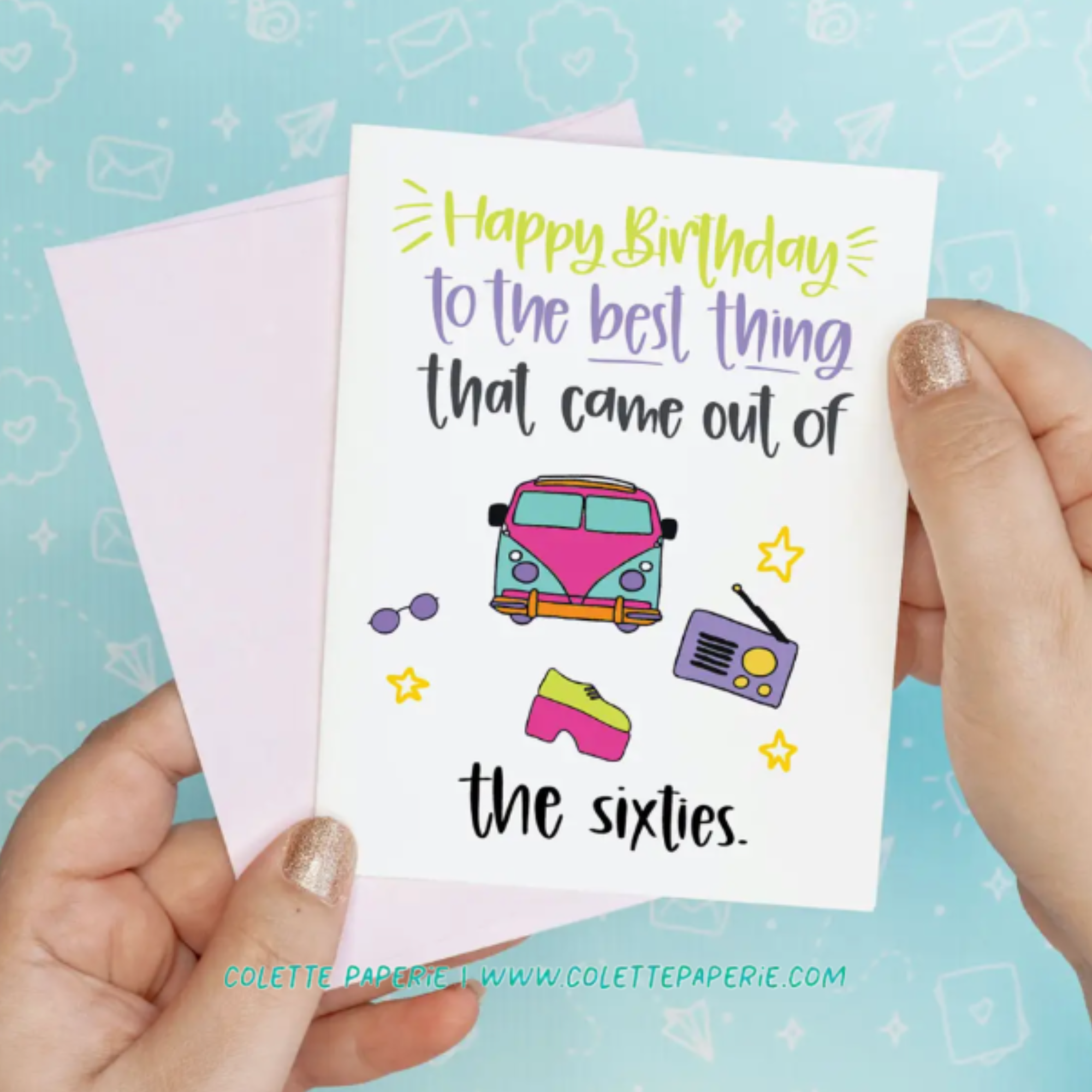 Best of the Sixties - Birthday Greeting Card-2.png