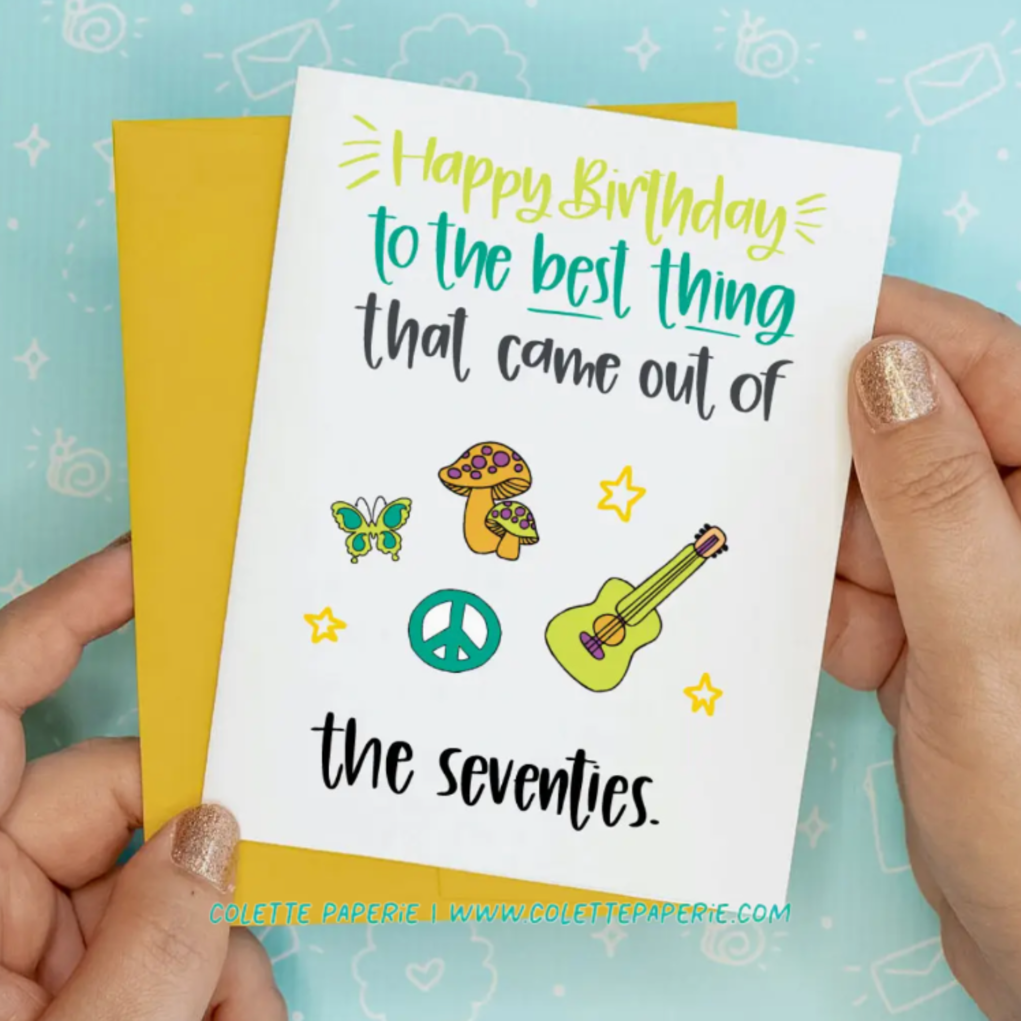 Best of the Seventies - Birthday Greeting Card-2.png