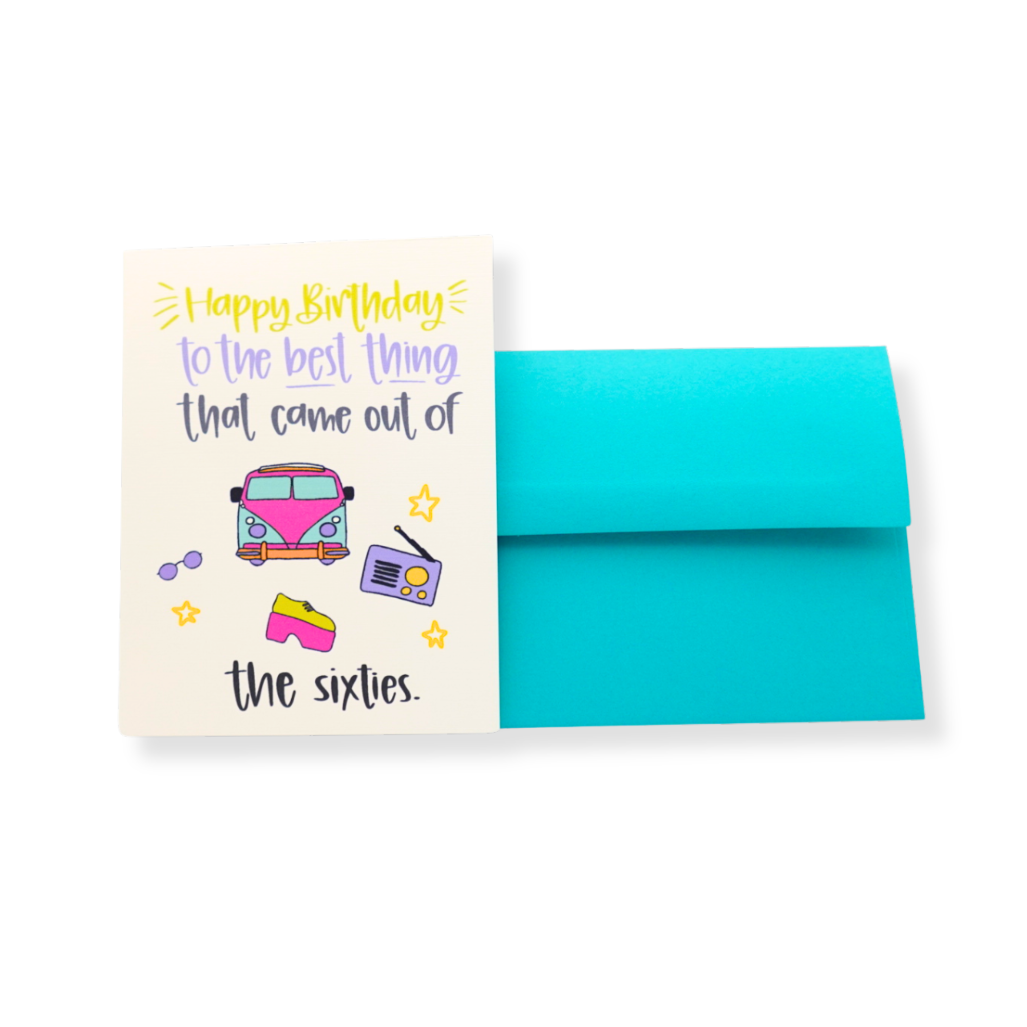 Best of the Sixties - Birthday Greeting Card.png
