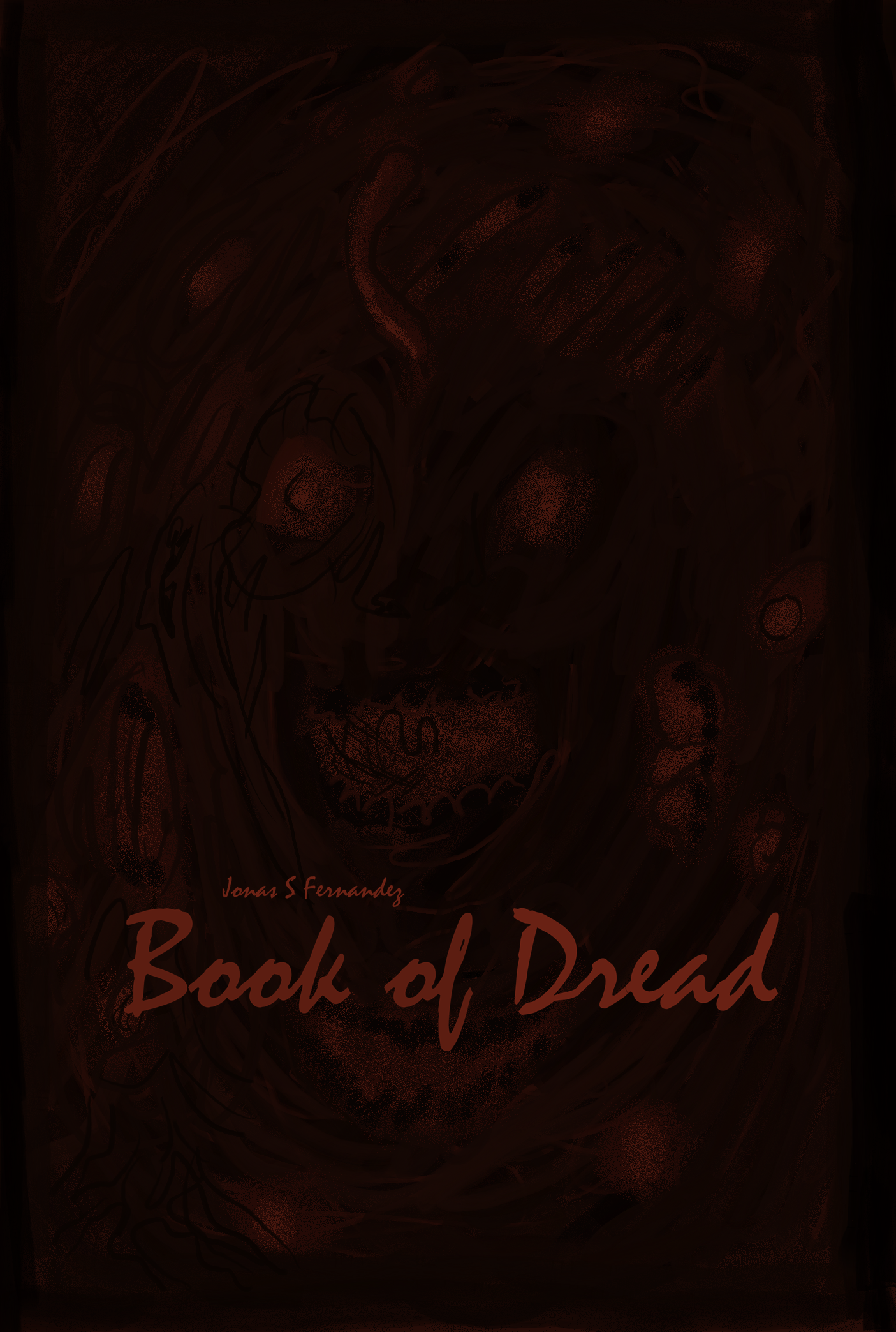 Book of Dread