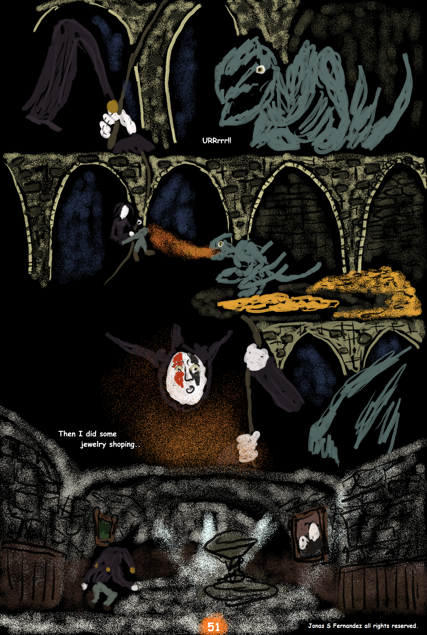 Jonas S Fernandez The Gay Jester Page 50.png