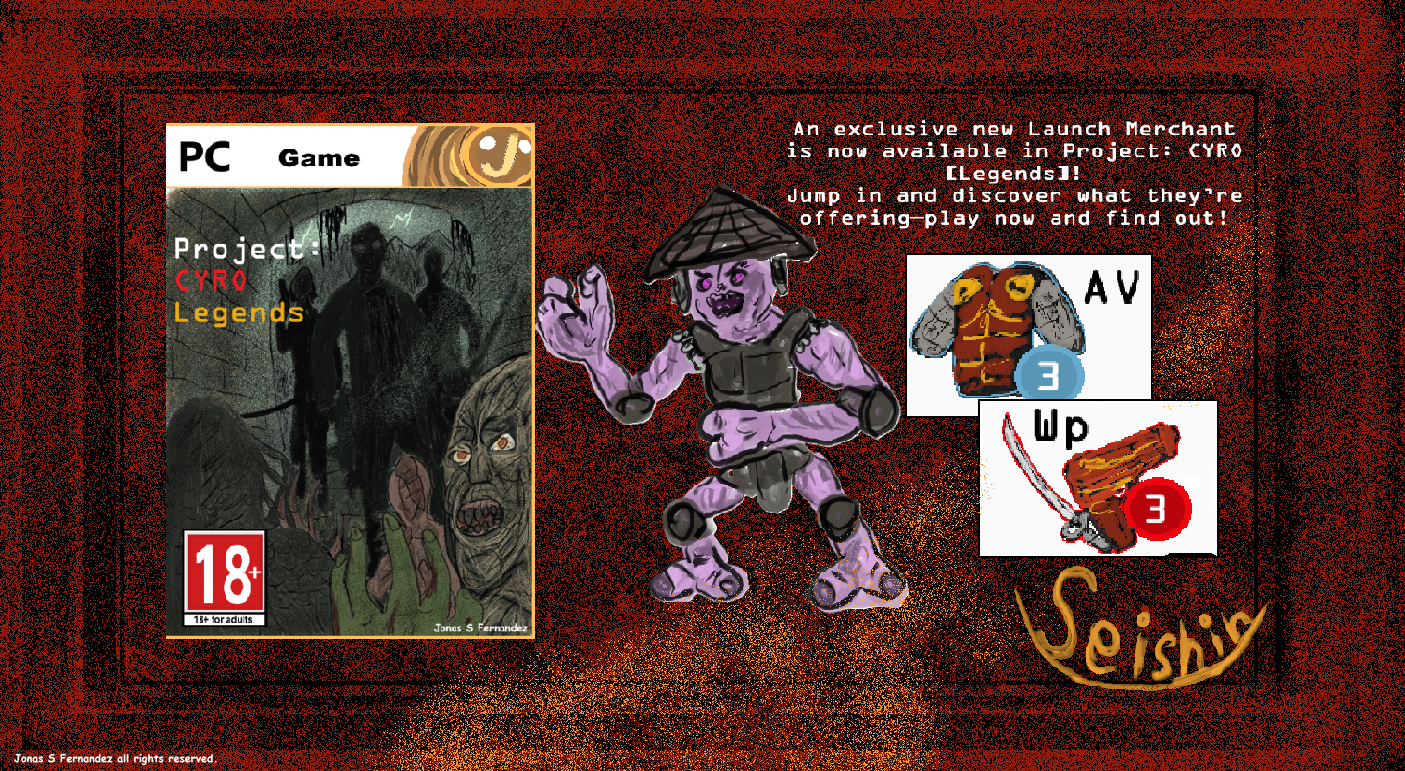 JSF Seishin Exlusive Content Poster 0.png