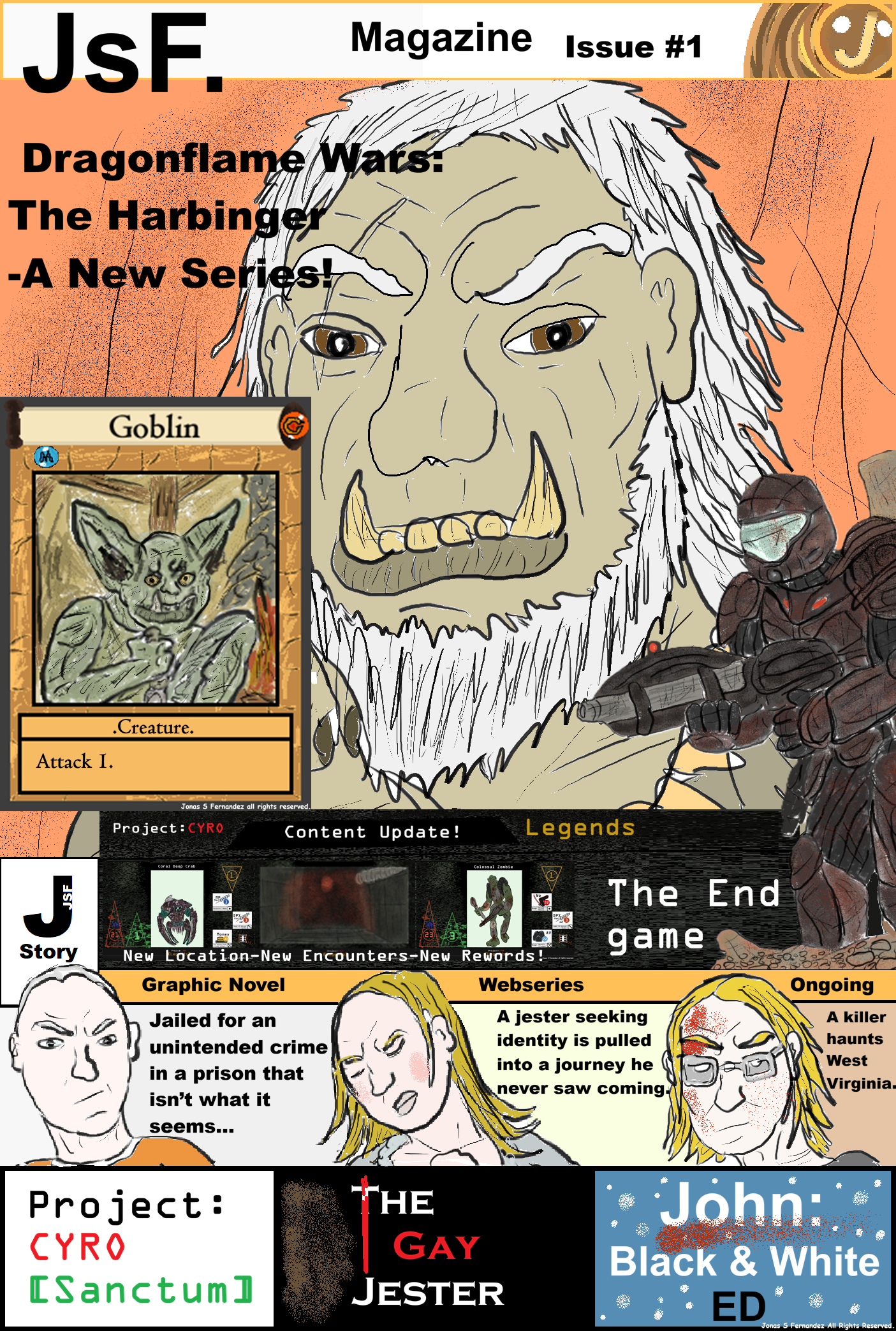 JsF Issue #1.png
