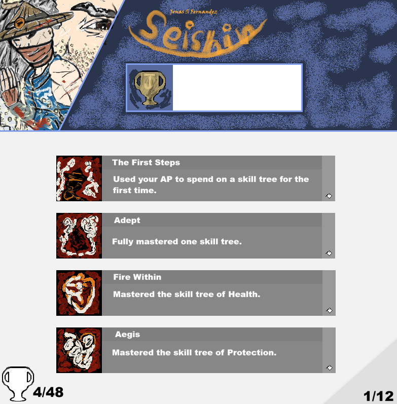 JSF S Achievements Lobby Page 1.png