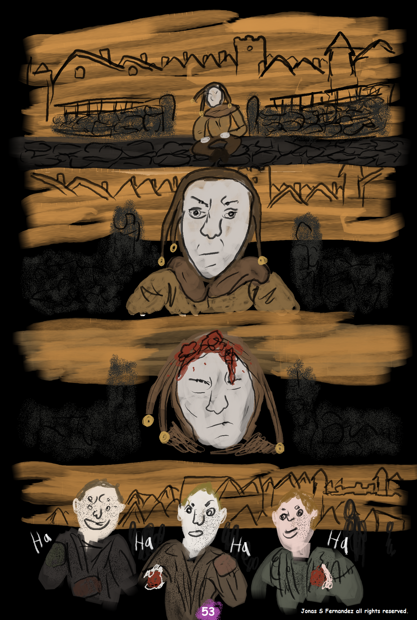 Jonas S Fernandez The Gay Jester Page 54.png