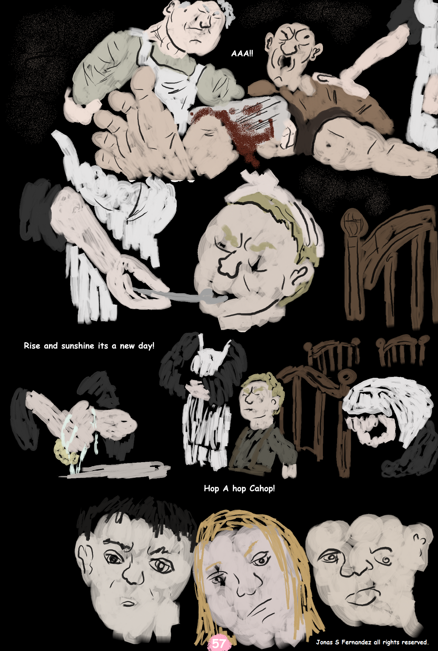 Jonas S Fernandez The Gay Jester Page 57.png
