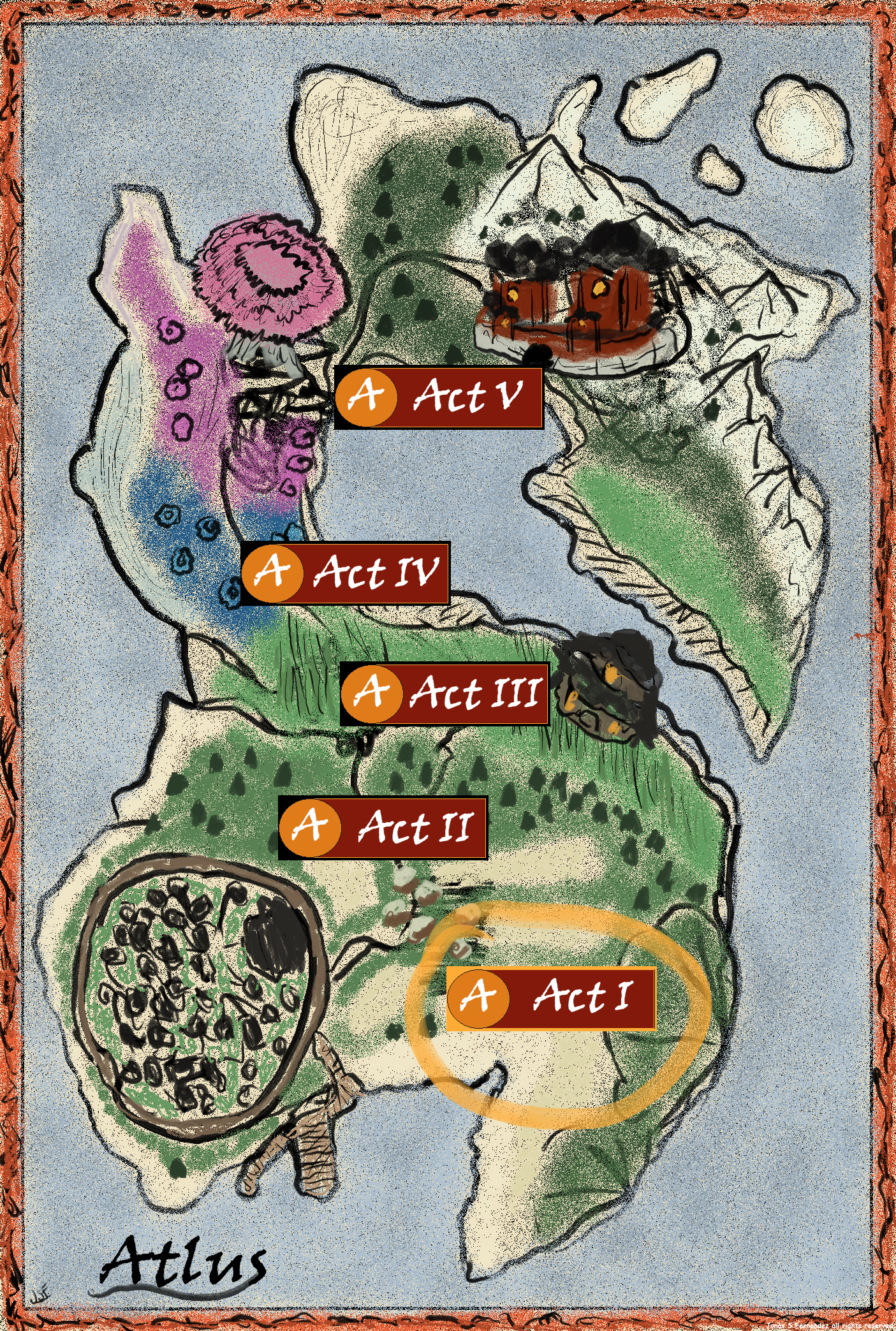 JSF S World Map Act 1.png
