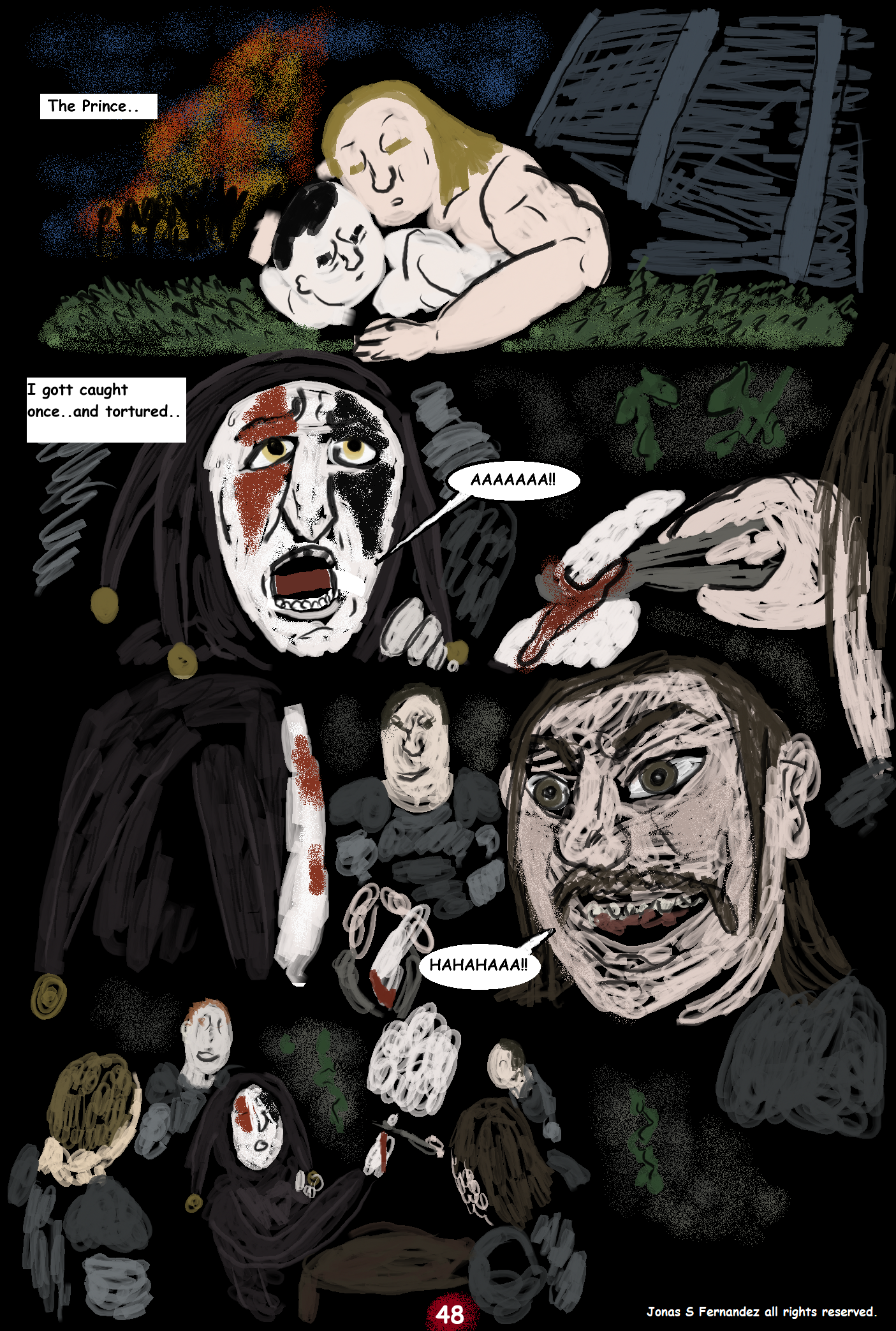 Jonas S Fernandez The Gay Jester Page 48.png