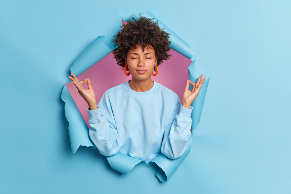 From Chaos to Calm: Simple Self Care Practices 