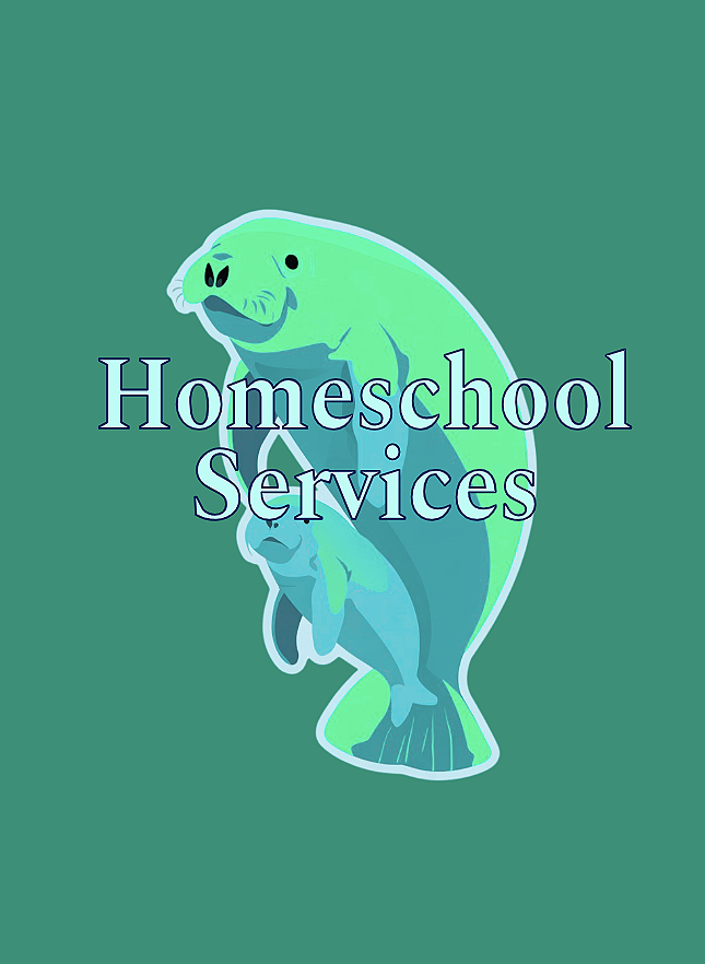 Private Homeschool Services