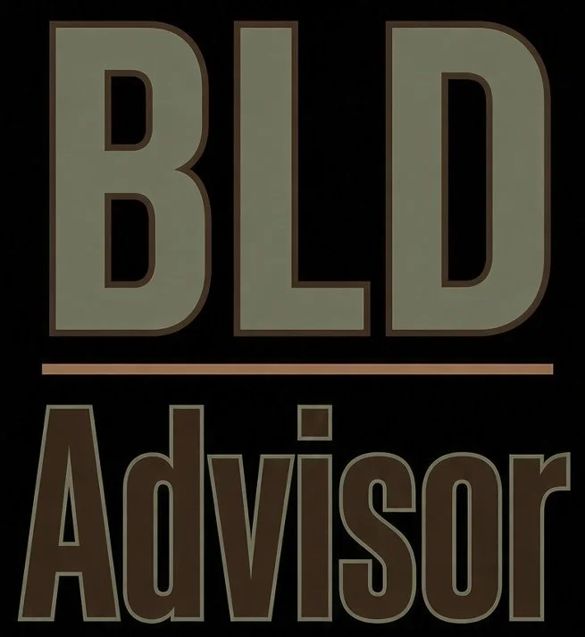 BLD Advisor