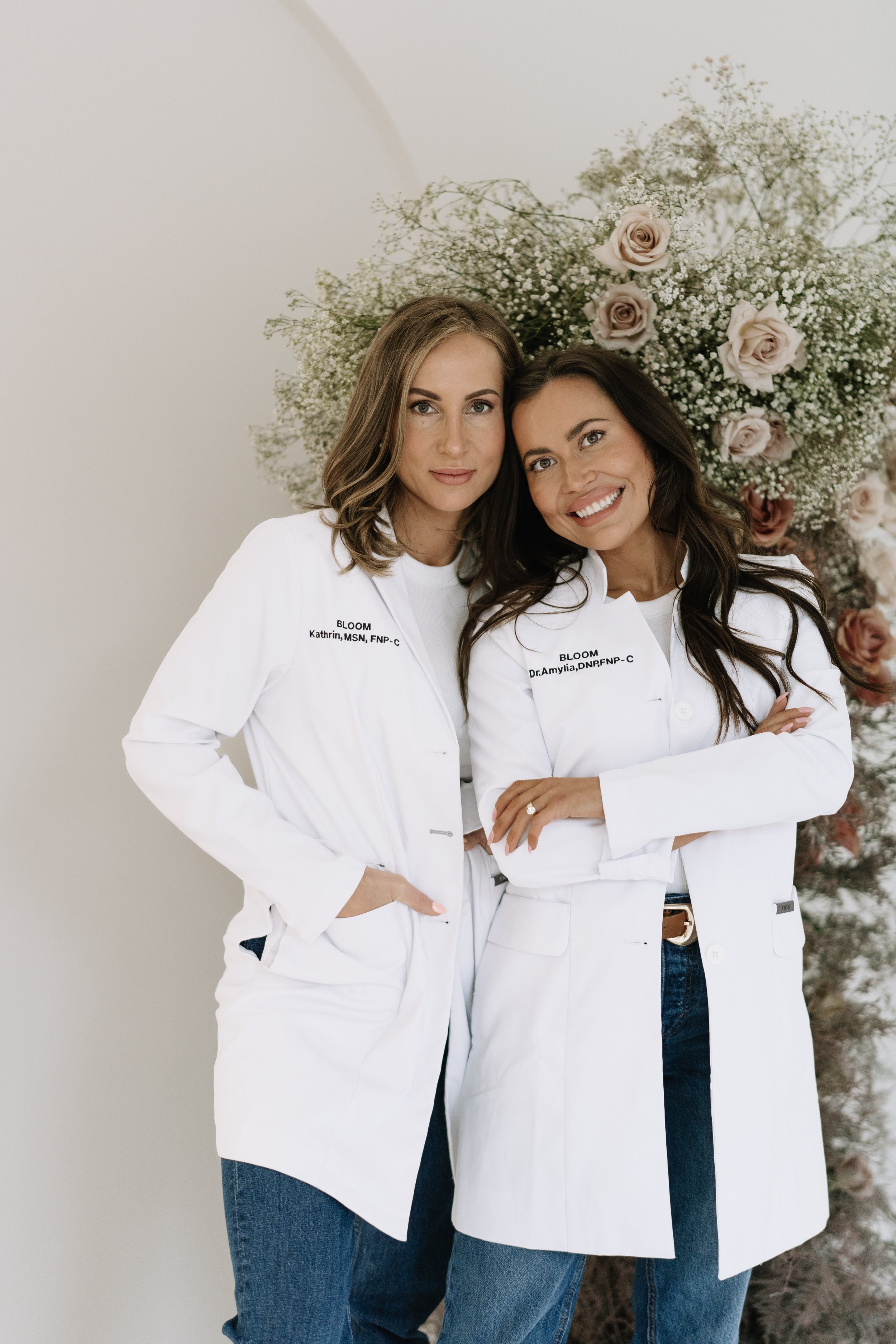 Bloom Women's Health