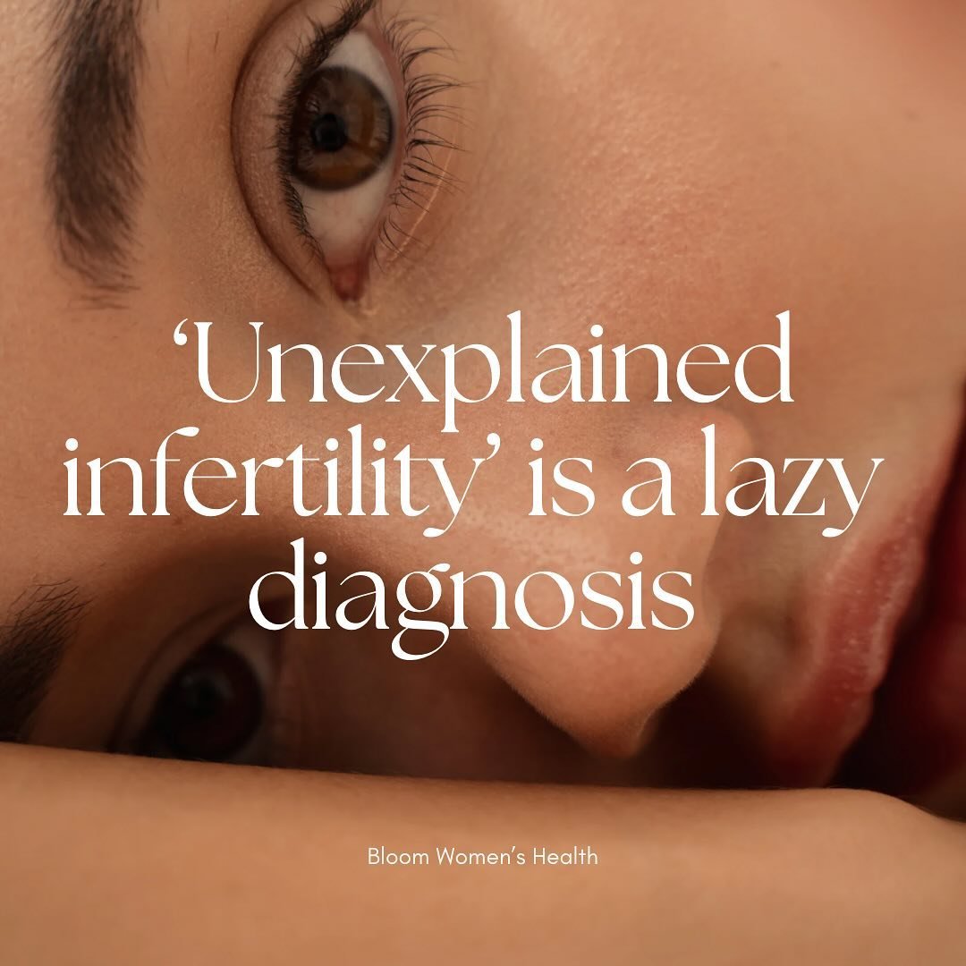 Ladies, don&rsquo;t settle for &lsquo;Unexplained Infertility&rsquo;! 🔎
Here&rsquo;s Why:
1️⃣ Complex Biology: Every woman&rsquo;s reproductive system is unique, requiring a thorough investigation beyond surface symptoms.
2️⃣ Overlooking Key Factors