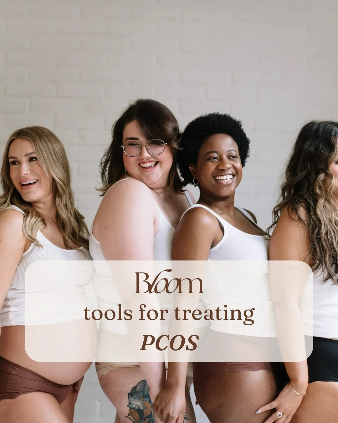 Struggling with PCOS&mdash;irregular cycles, acne, infertility or stubborn weight gain&mdash;even after trying medications or birth control?

You&rsquo;re not alone. At Bloom, we understand that PCOS isn&rsquo;t just about ovaries&mdash;it&rsquo;s ab