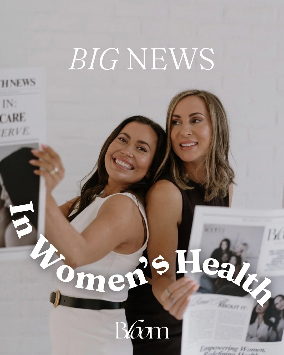 ✨ Big news in women&rsquo;s health ✨

The FDA has officially removed the black box safety warning from estrogen-containing hormone therapy &mdash; a major step forward in women&rsquo;s preventive health and longevity care.

For years, outdated fears 