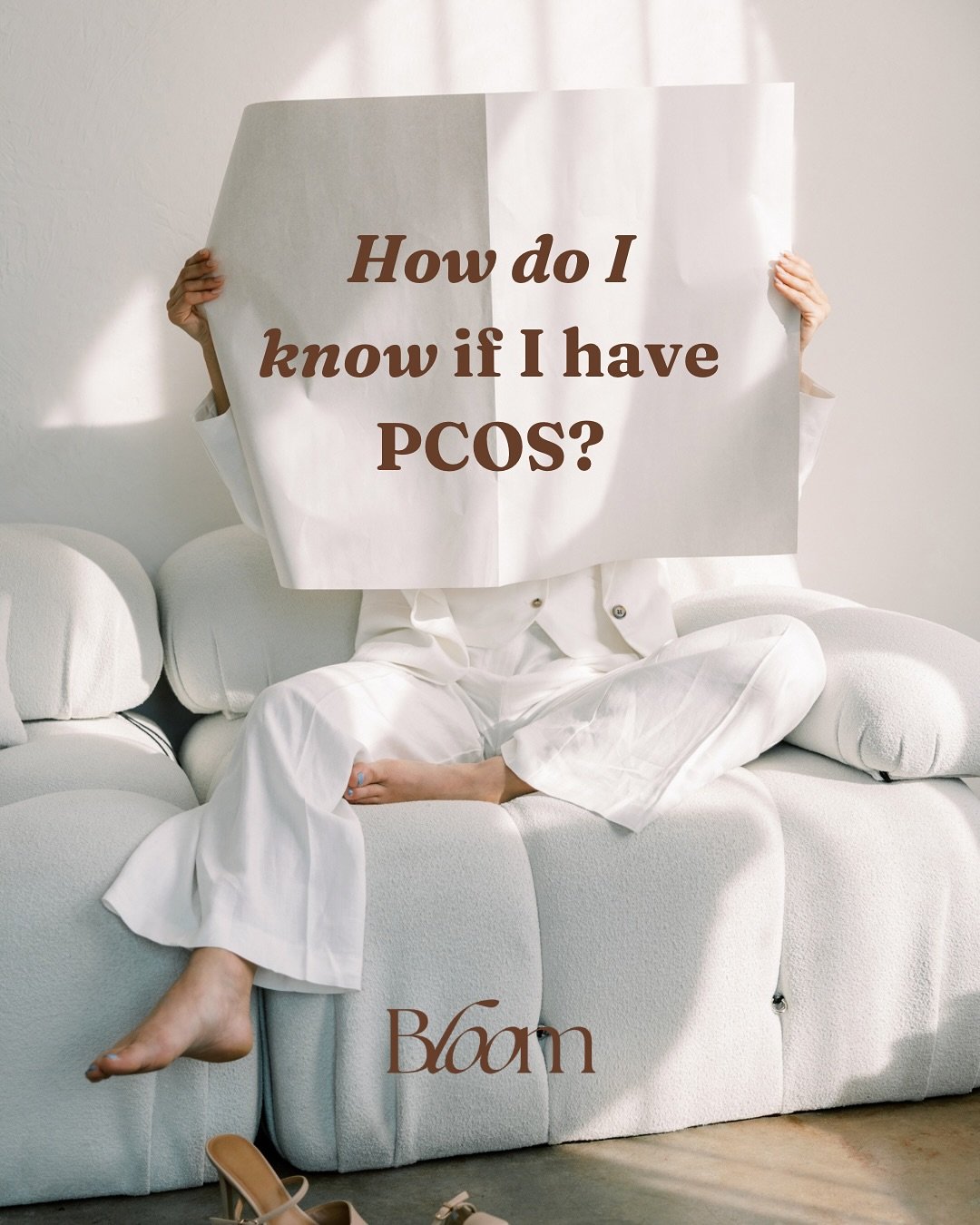 PCOS is one of the most common hormone conditions for women&mdash;yet it&rsquo;s also one of the most misunderstood.

Here&rsquo;s what you need to know:
✨ PCOS can show up with irregular cycles, acne, hair changes, weight struggles, and fertility ch